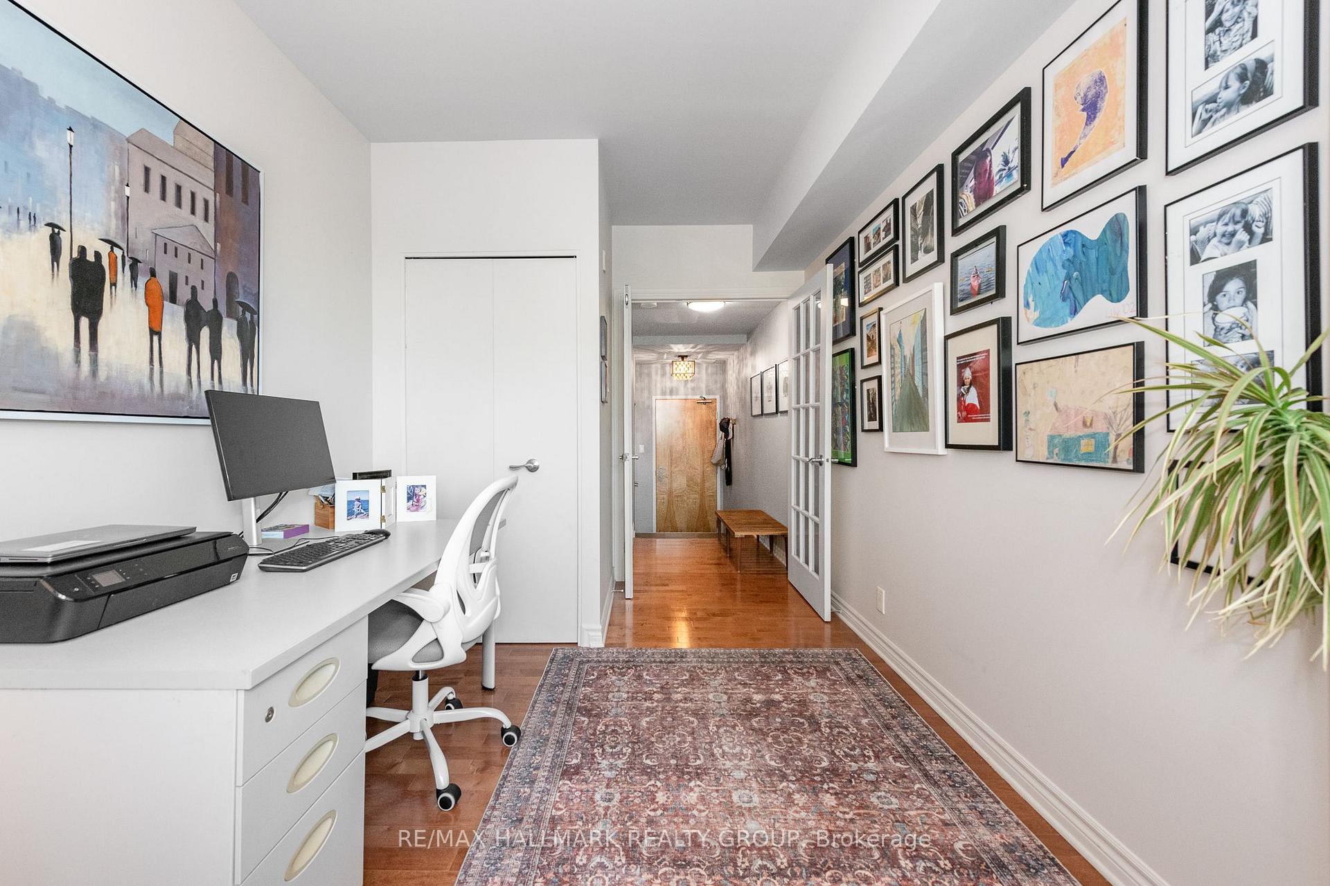 Photo 28 of Unit 110, 200 Lett Street, Ottawa, West Centre Town — HOMEH