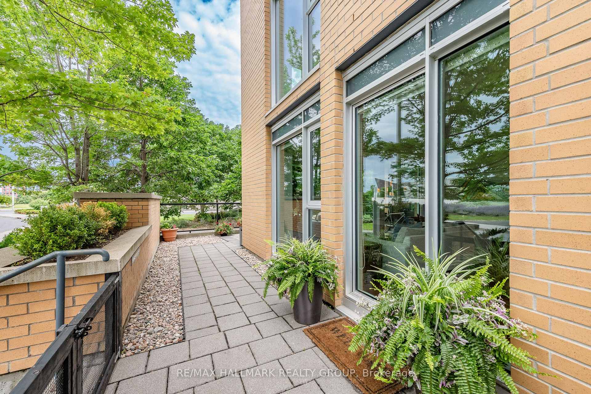 Photo 32 of Unit 110, 200 Lett Street, Ottawa, West Centre Town — HOMEH