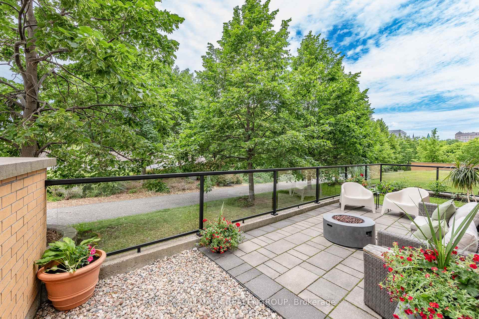 Photo 33 of Unit 110, 200 Lett Street, Ottawa, West Centre Town — HOMEH