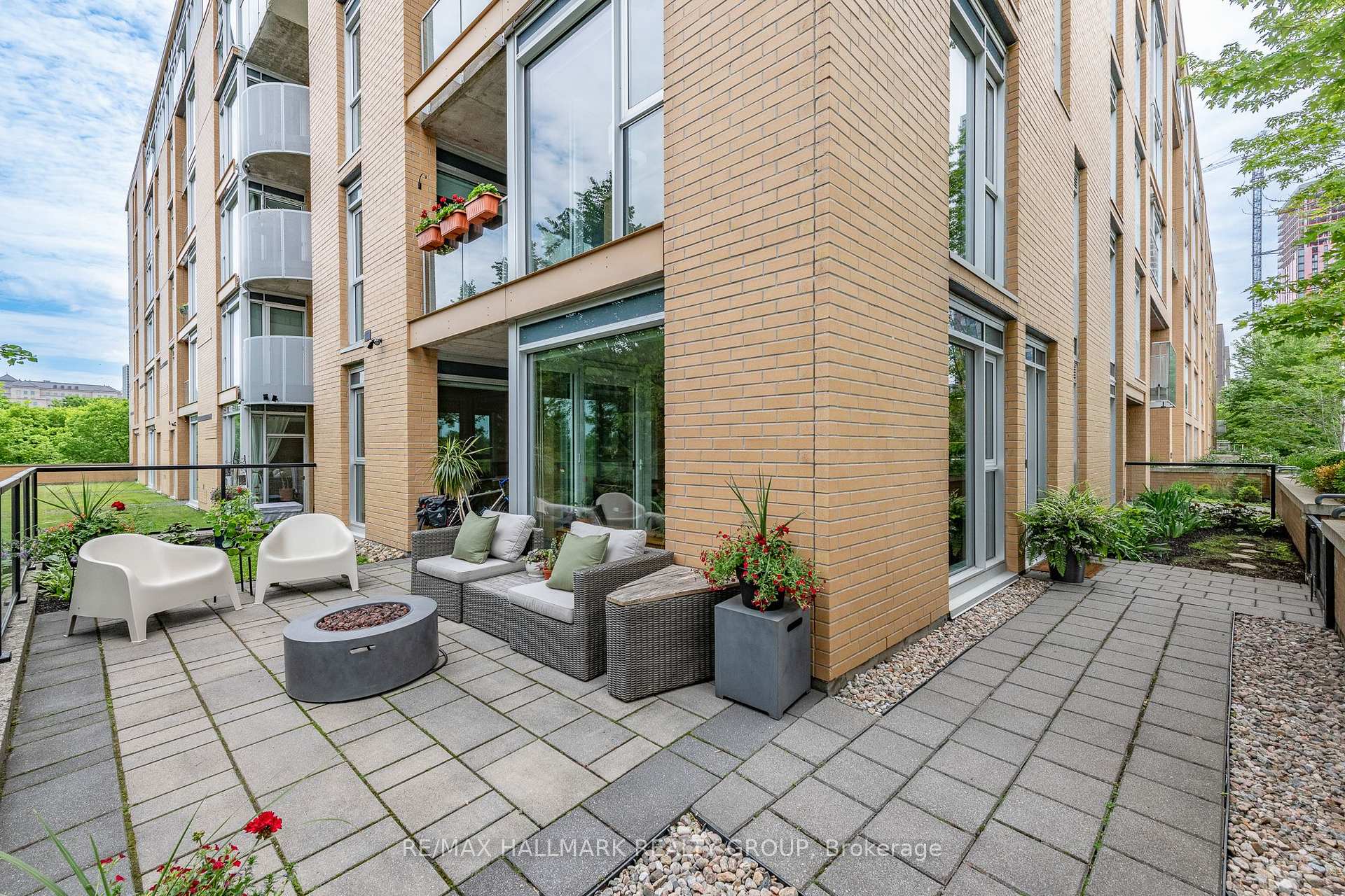 Photo 34 of Unit 110, 200 Lett Street, Ottawa, West Centre Town — HOMEH