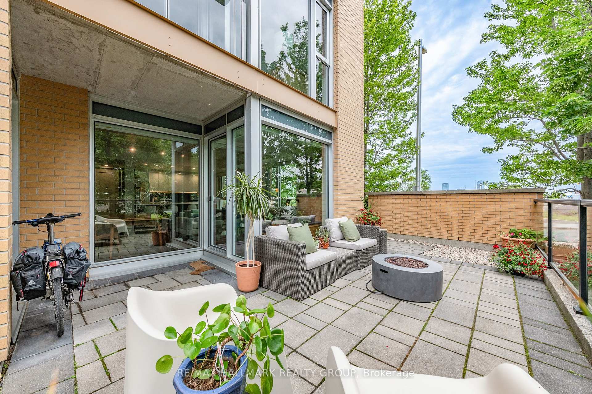 Photo 36 of Unit 110, 200 Lett Street, Ottawa, West Centre Town — HOMEH