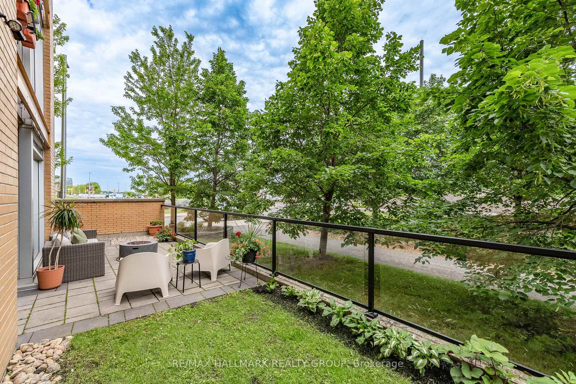 Photo 37 of Unit 110, 200 Lett Street, Ottawa, West Centre Town — HOMEH