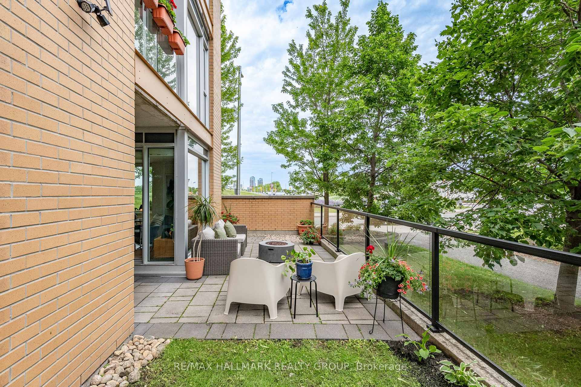Photo 38 of Unit 110, 200 Lett Street, Ottawa, West Centre Town — HOMEH
