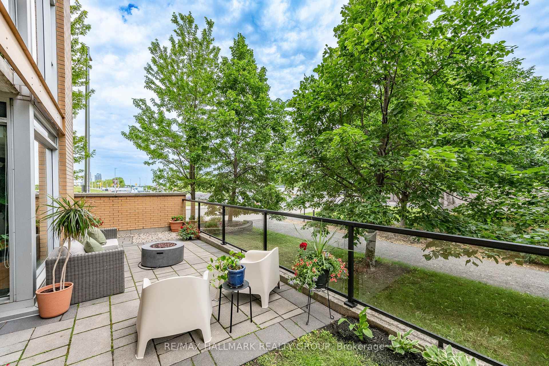 Photo 39 of Unit 110, 200 Lett Street, Ottawa, West Centre Town — HOMEH