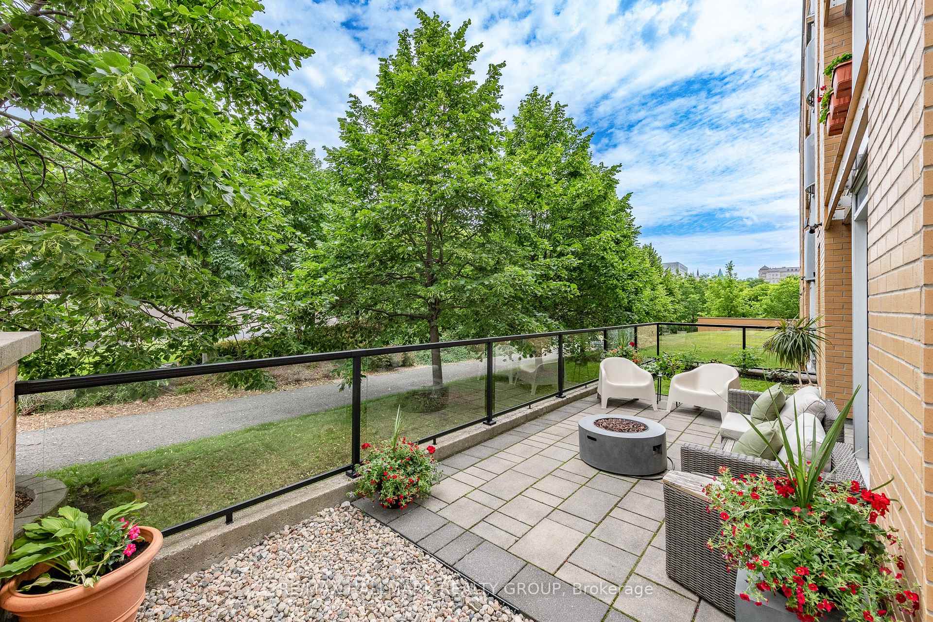 Photo 40 of Unit 110, 200 Lett Street, Ottawa, West Centre Town — HOMEH