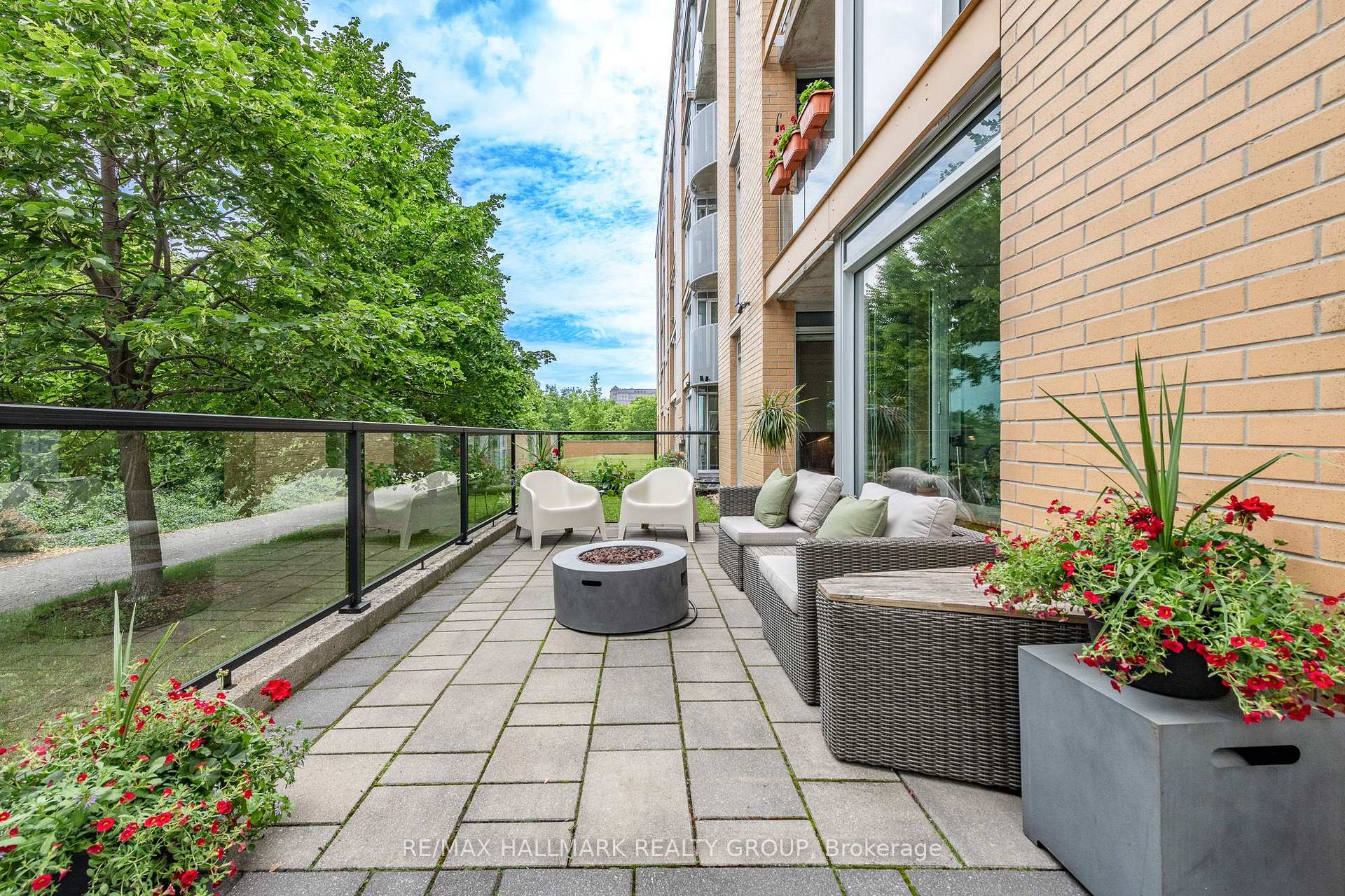 Photo 41 of Unit 110, 200 Lett Street, Ottawa, West Centre Town — HOMEH