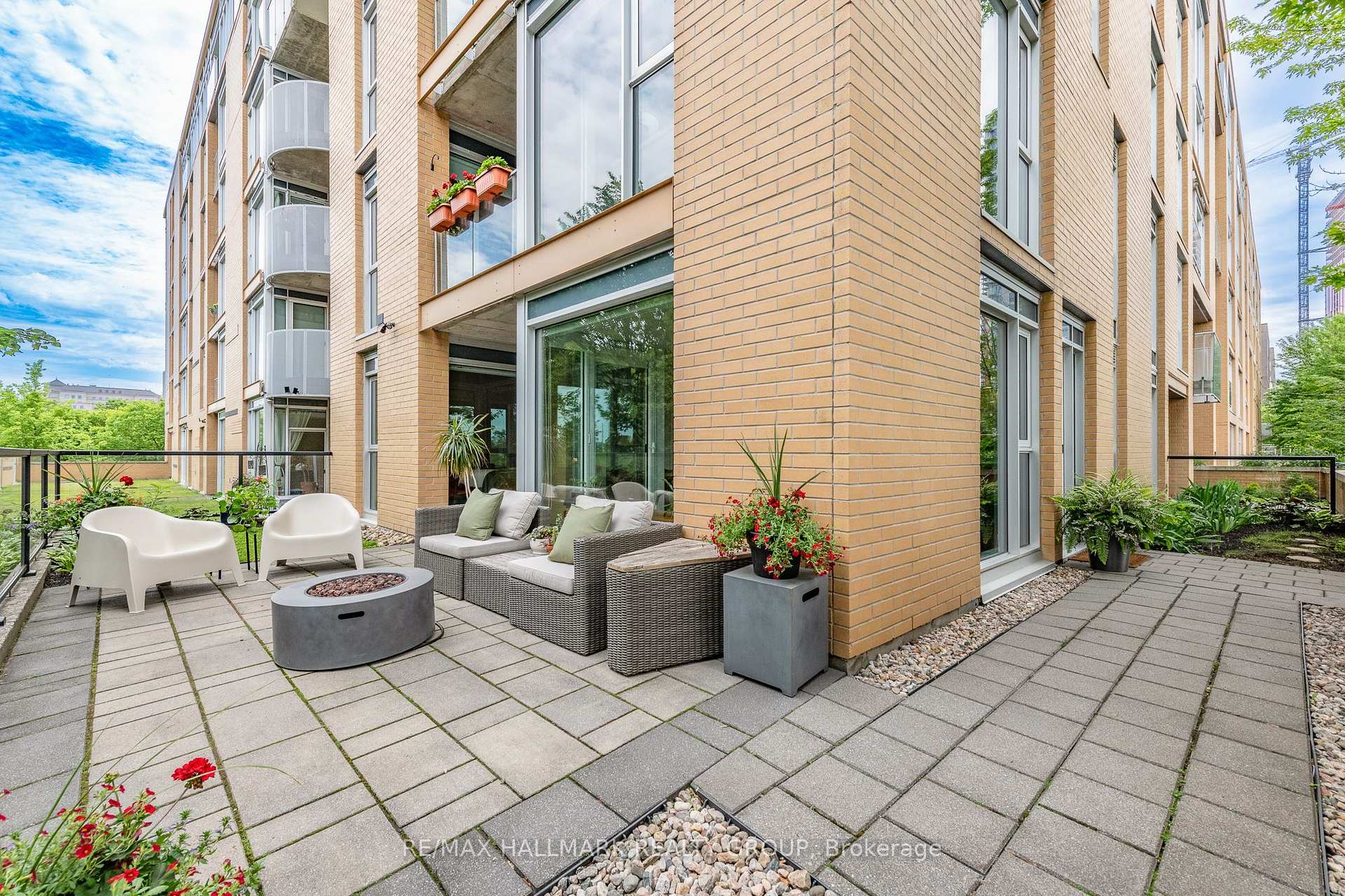 Photo 42 of Unit 110, 200 Lett Street, Ottawa, West Centre Town — HOMEH