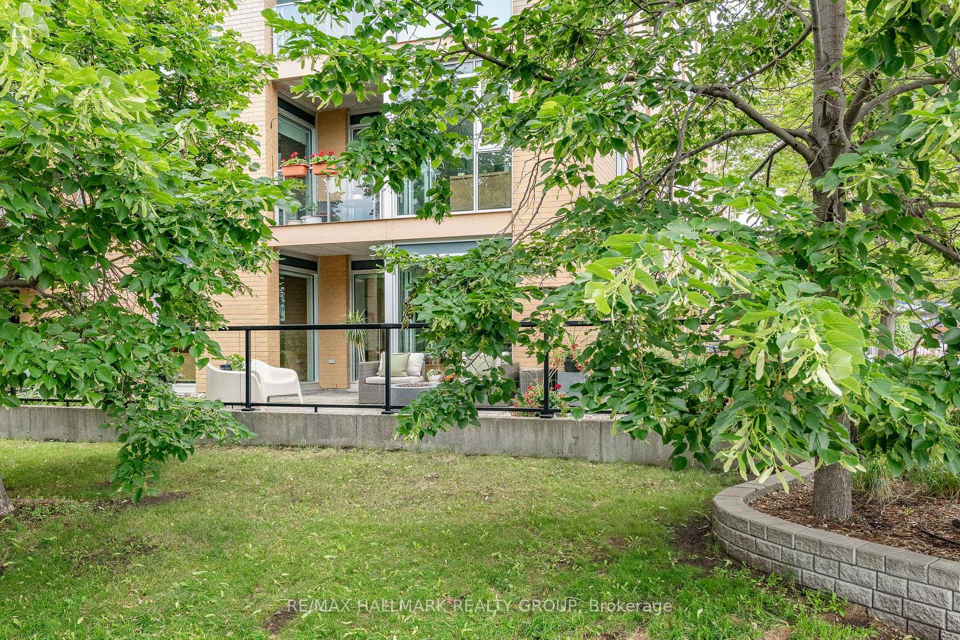 Photo 43 of Unit 110, 200 Lett Street, Ottawa, West Centre Town — HOMEH