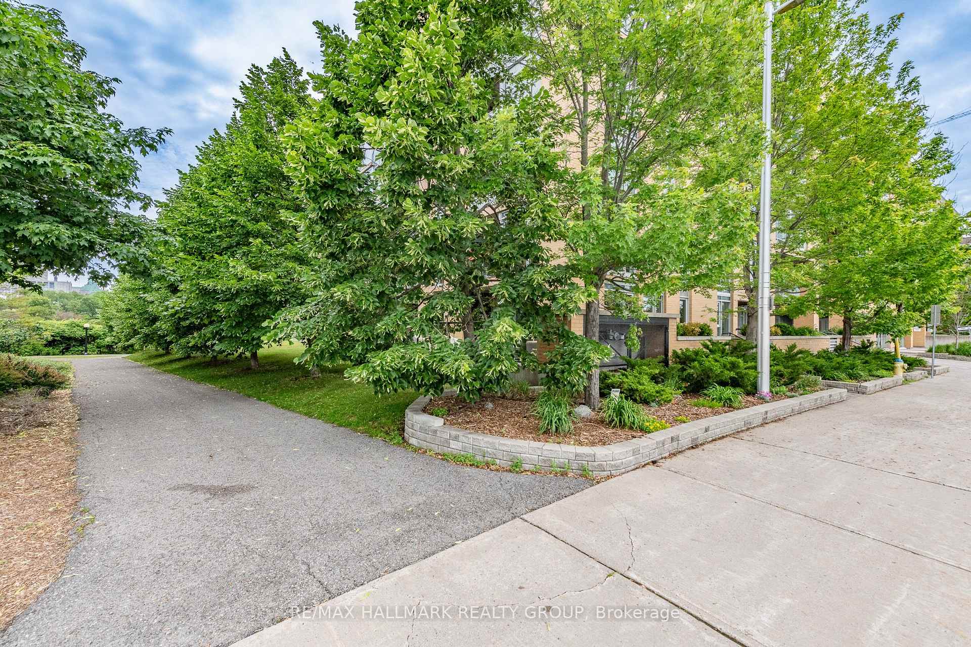Photo 45 of Unit 110, 200 Lett Street, Ottawa, West Centre Town — HOMEH