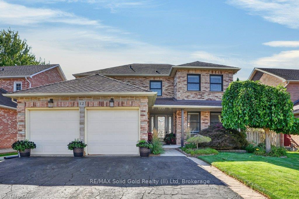 Photo of 12 Beasley Crescent