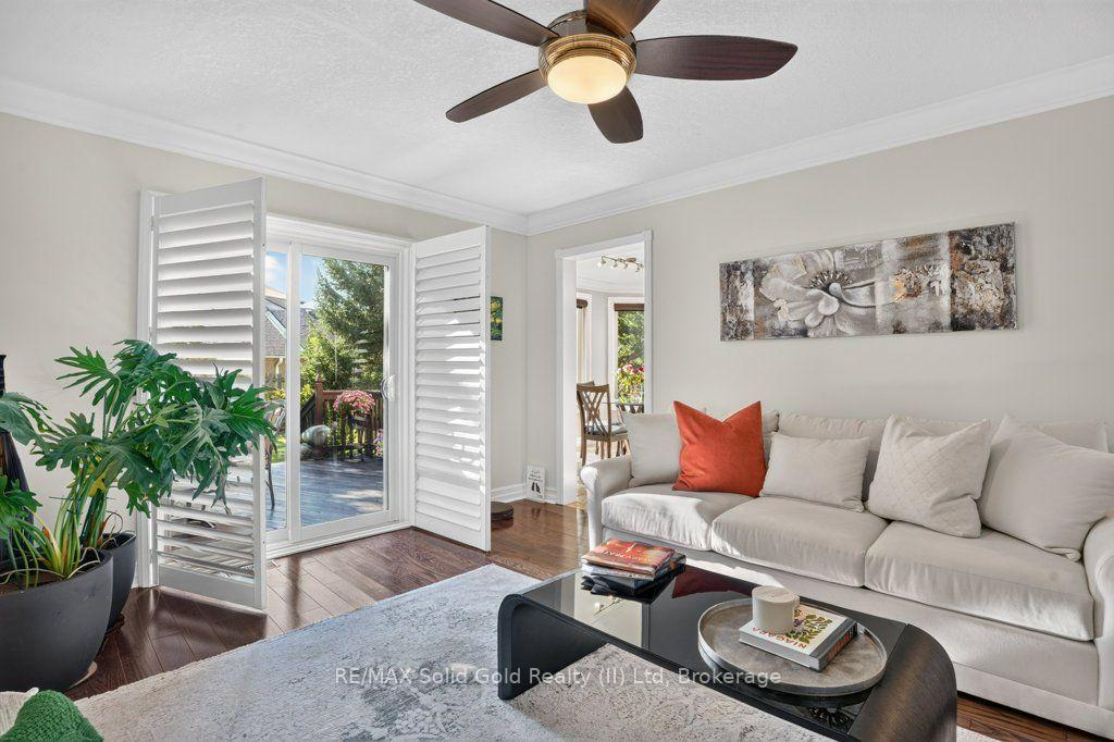 Photo 12 of 12 Beasley Crescent, Cambridge, Sheldon-Conestoga — HOMEH