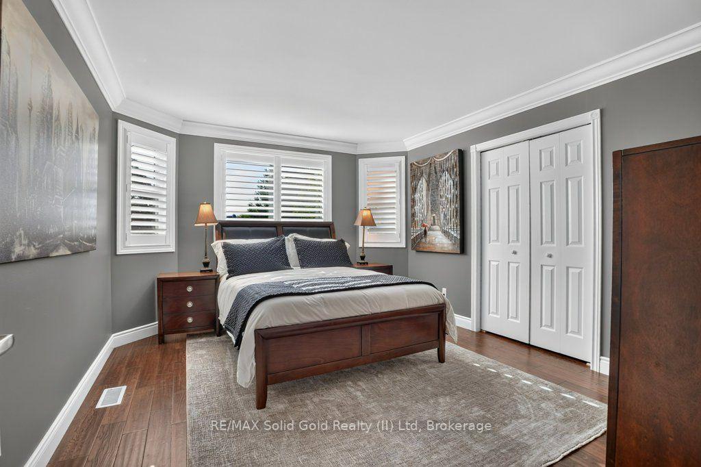 Photo 18 of 12 Beasley Crescent, Cambridge, Sheldon-Conestoga — HOMEH