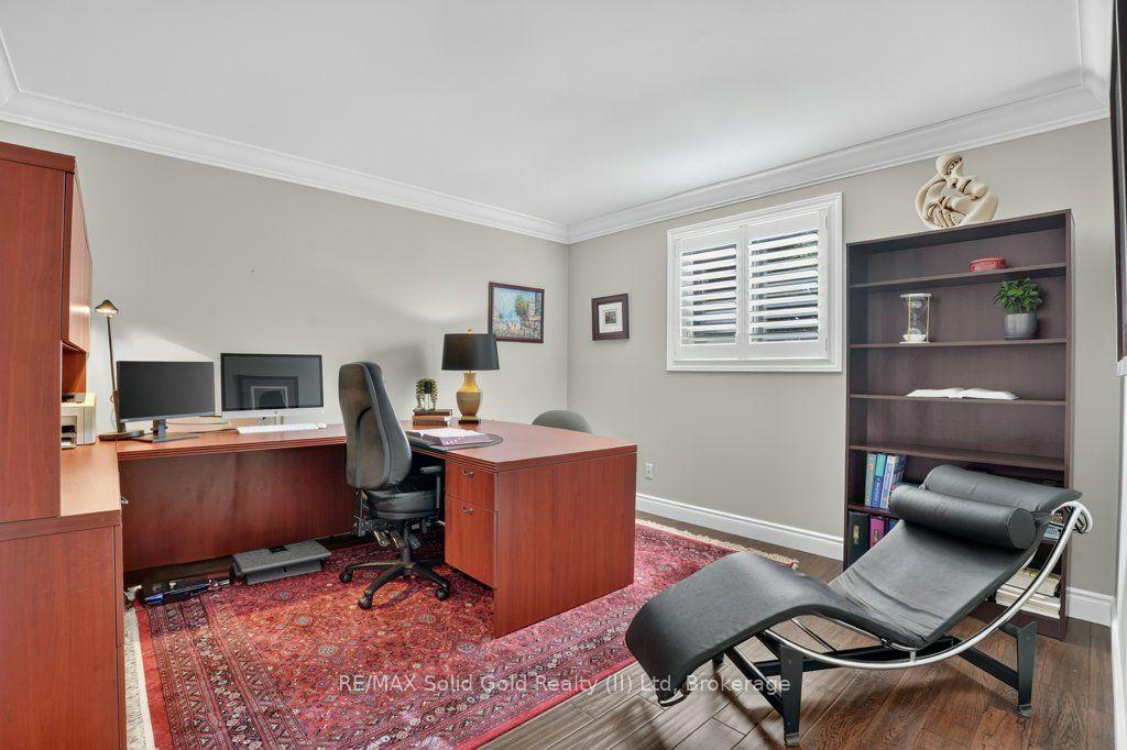 Photo 20 of 12 Beasley Crescent, Cambridge, Sheldon-Conestoga — HOMEH
