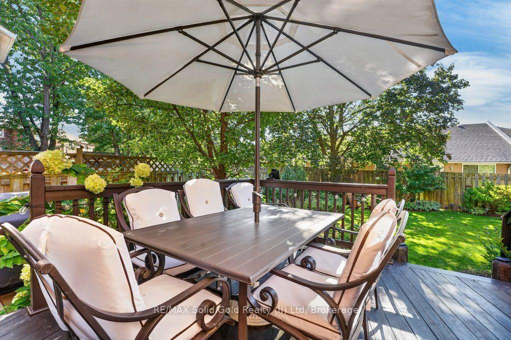 Photo 37 of 12 Beasley Crescent, Cambridge, Sheldon-Conestoga — HOMEH