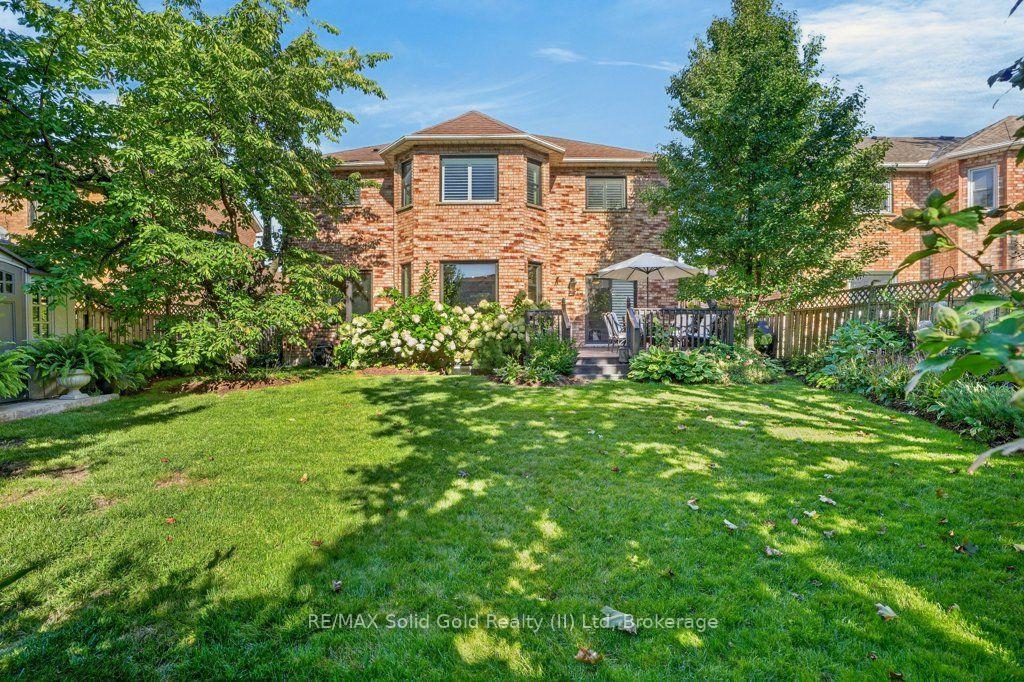 Photo 38 of 12 Beasley Crescent, Cambridge, Sheldon-Conestoga — HOMEH