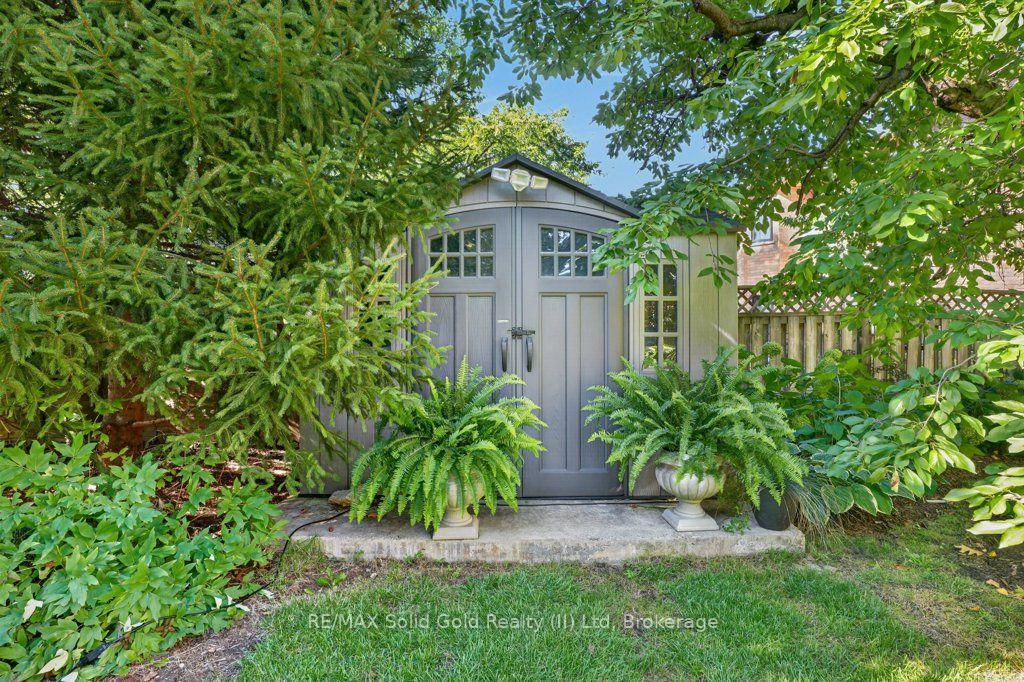 Photo 42 of 12 Beasley Crescent, Cambridge, Sheldon-Conestoga — HOMEH