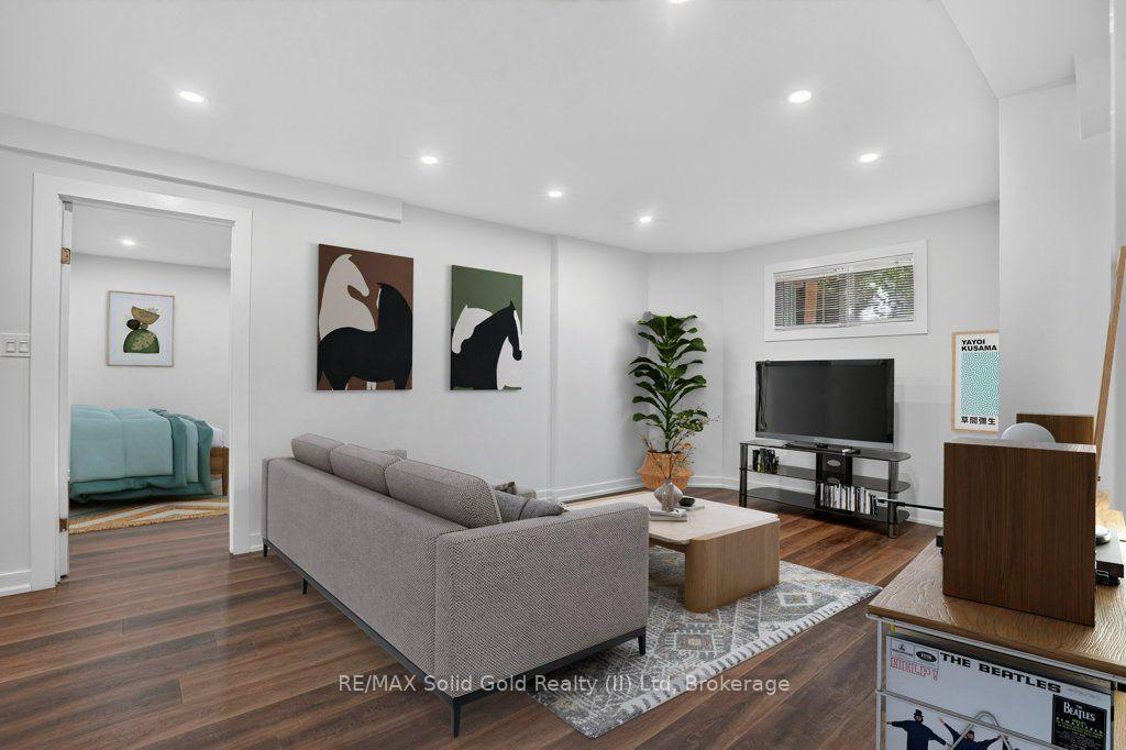 Photo 27 of 12 Beasley Crescent, Cambridge, Sheldon-Conestoga — HOMEH