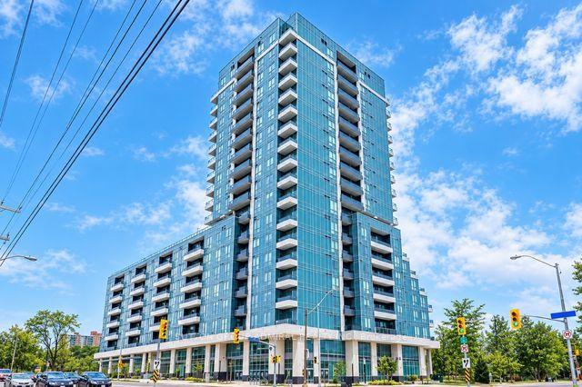 Photo of Unit 335, 3121 Sheppard Avenue E
