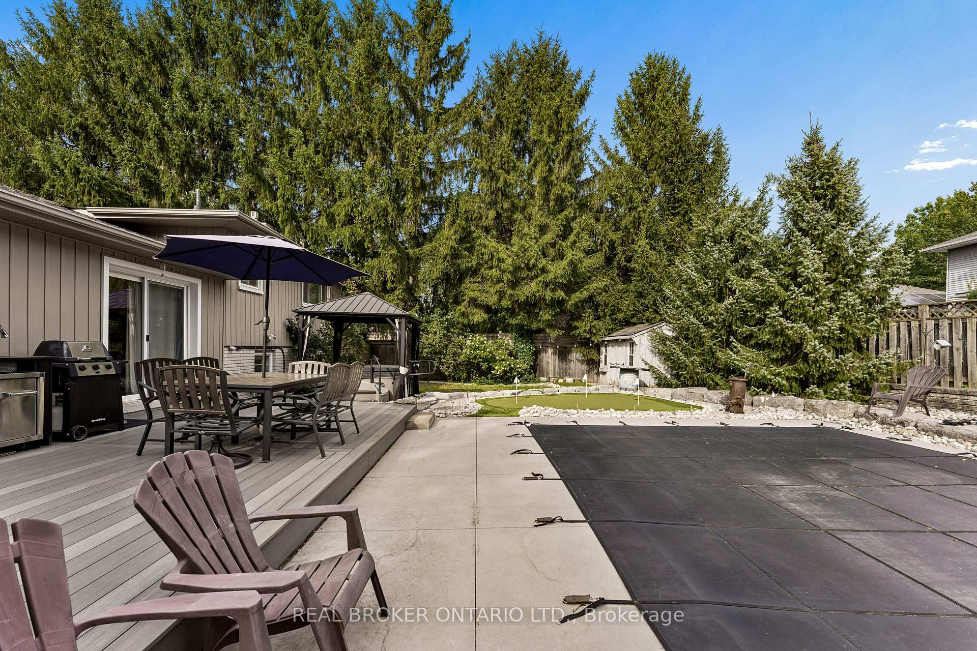 Photo 29 of 373 Forestlawn Road, Waterloo, Lexington — HOMEH