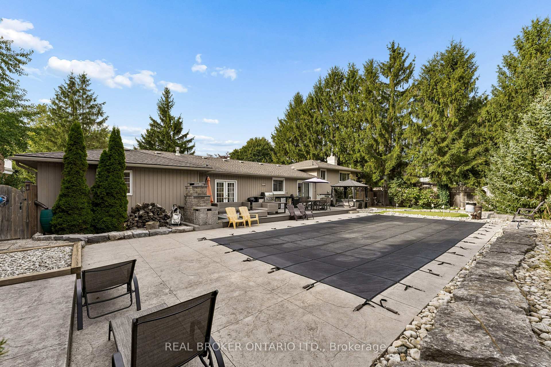 Photo 30 of 373 Forestlawn Road, Waterloo, Lexington — HOMEH
