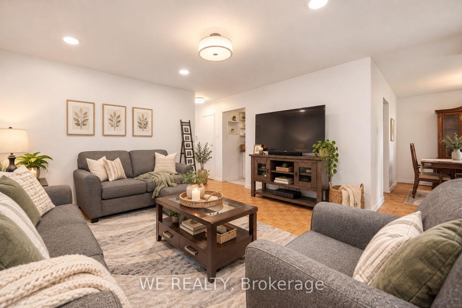 Photo 5 of 122 Parsell Square, Scarborough, Malvern — HOMEH