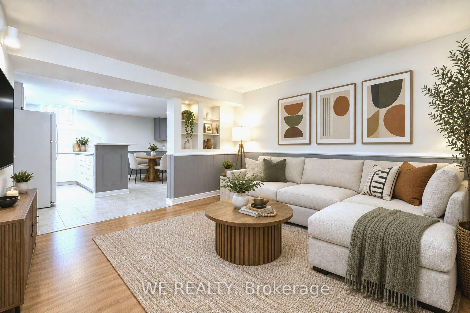 Photo 21 of 122 Parsell Square, Scarborough, Malvern — HOMEH