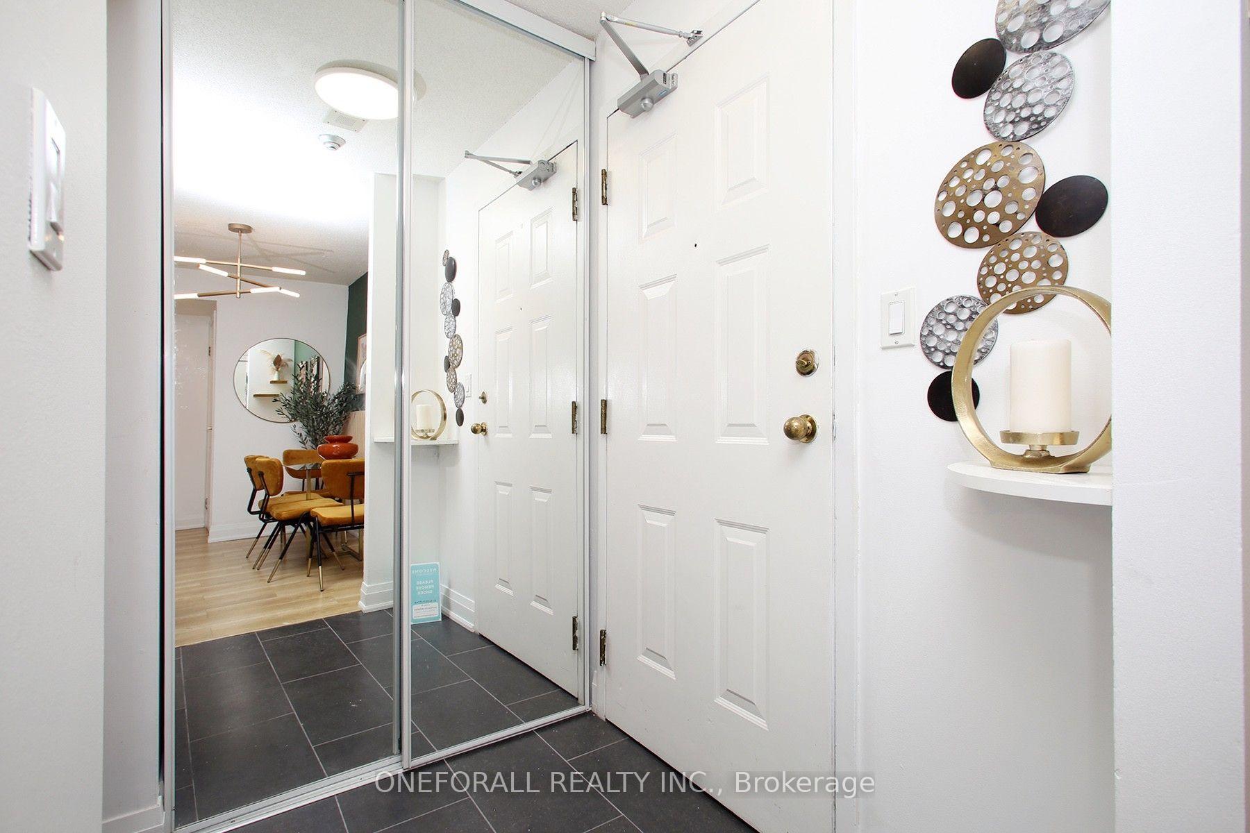 Photo 6 of Unit 633, 222 The Esplanade, Toronto, Waterfront Communities — HOMEH