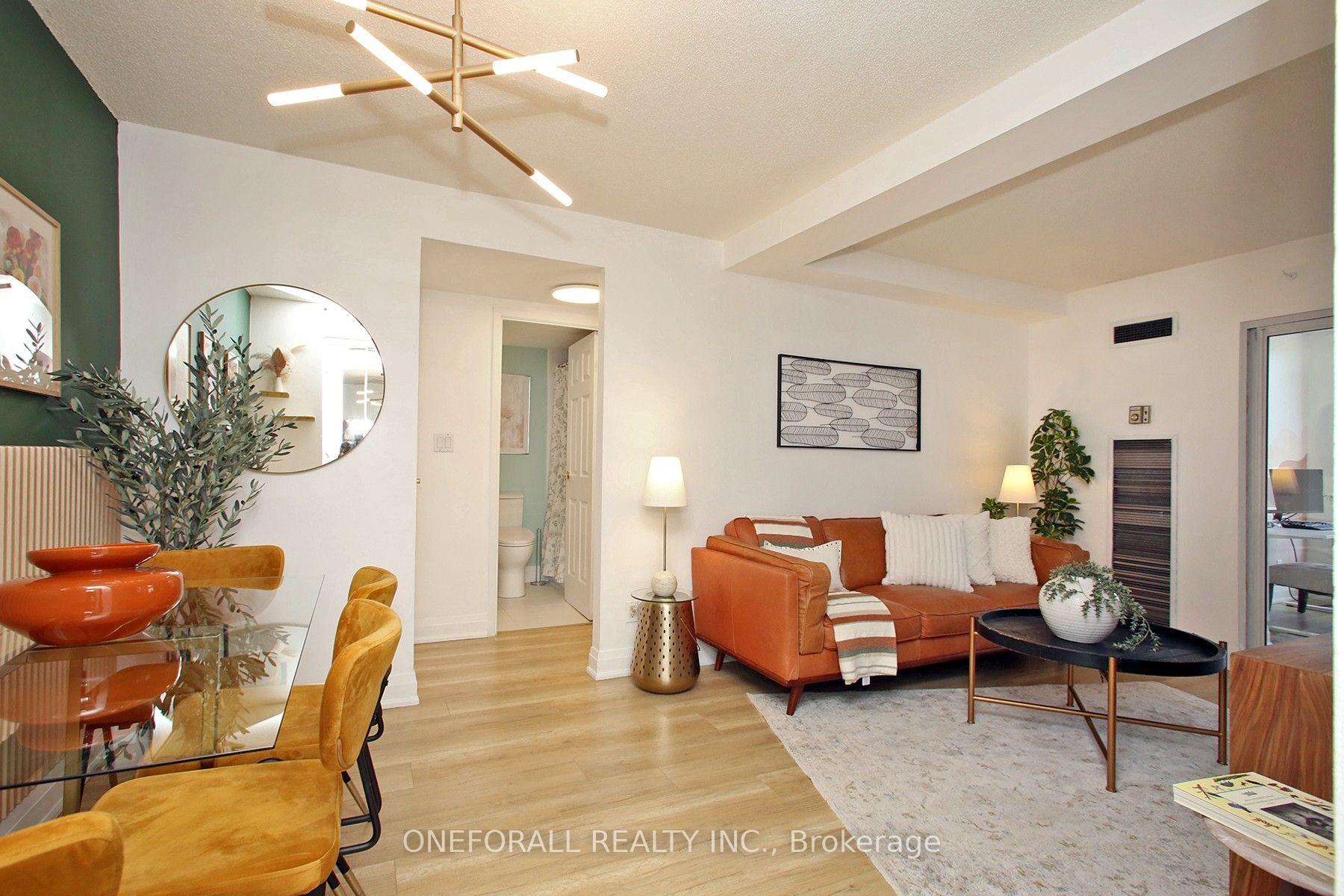 Photo 11 of Unit 633, 222 The Esplanade, Toronto, Waterfront Communities — HOMEH