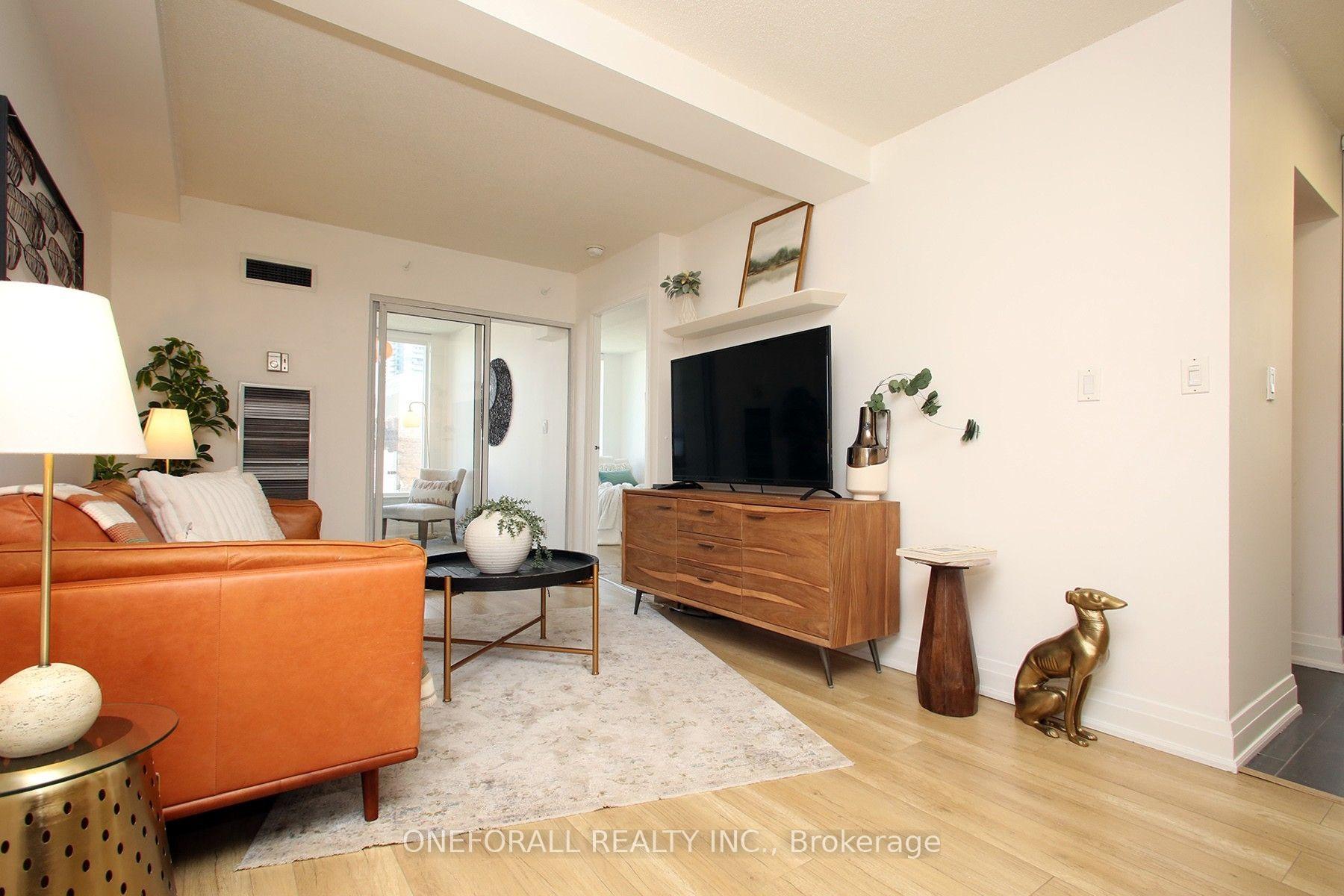 Photo 12 of Unit 633, 222 The Esplanade, Toronto, Waterfront Communities — HOMEH
