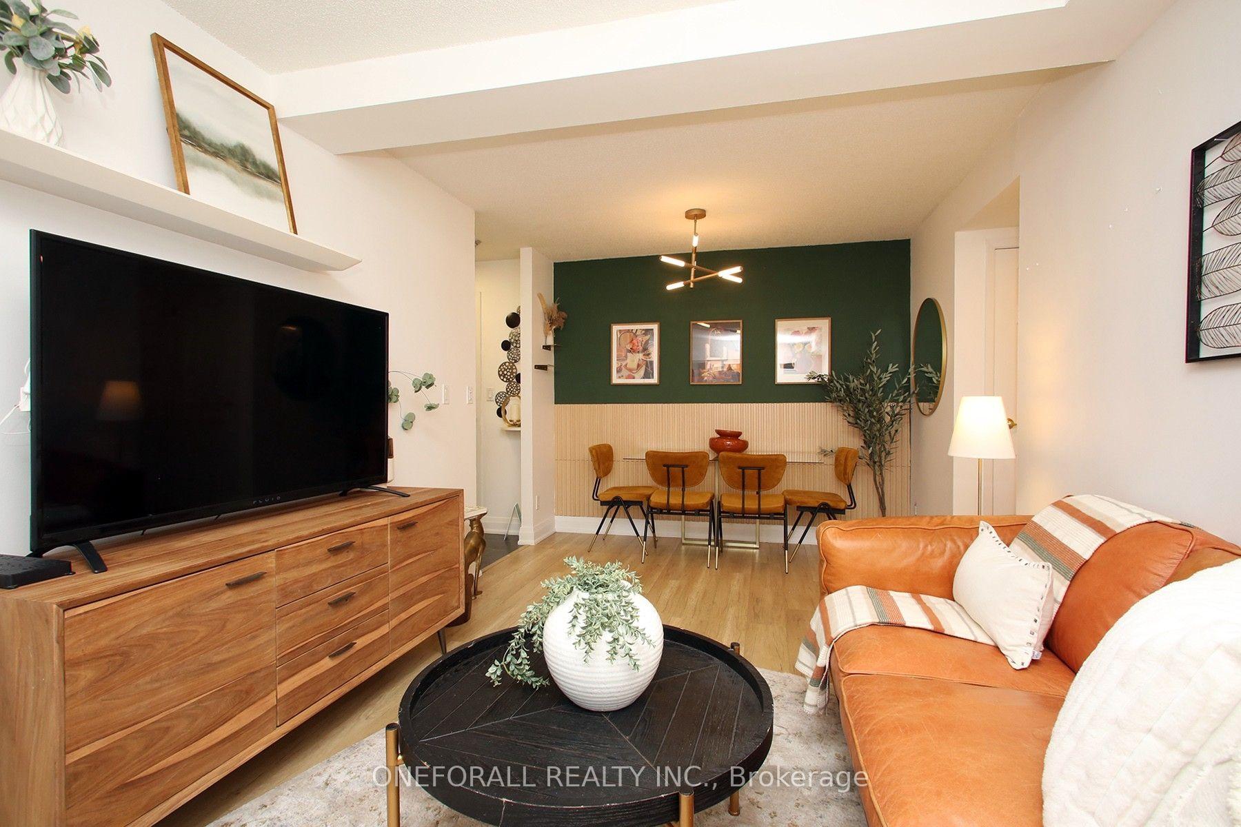 Photo 13 of Unit 633, 222 The Esplanade, Toronto, Waterfront Communities — HOMEH