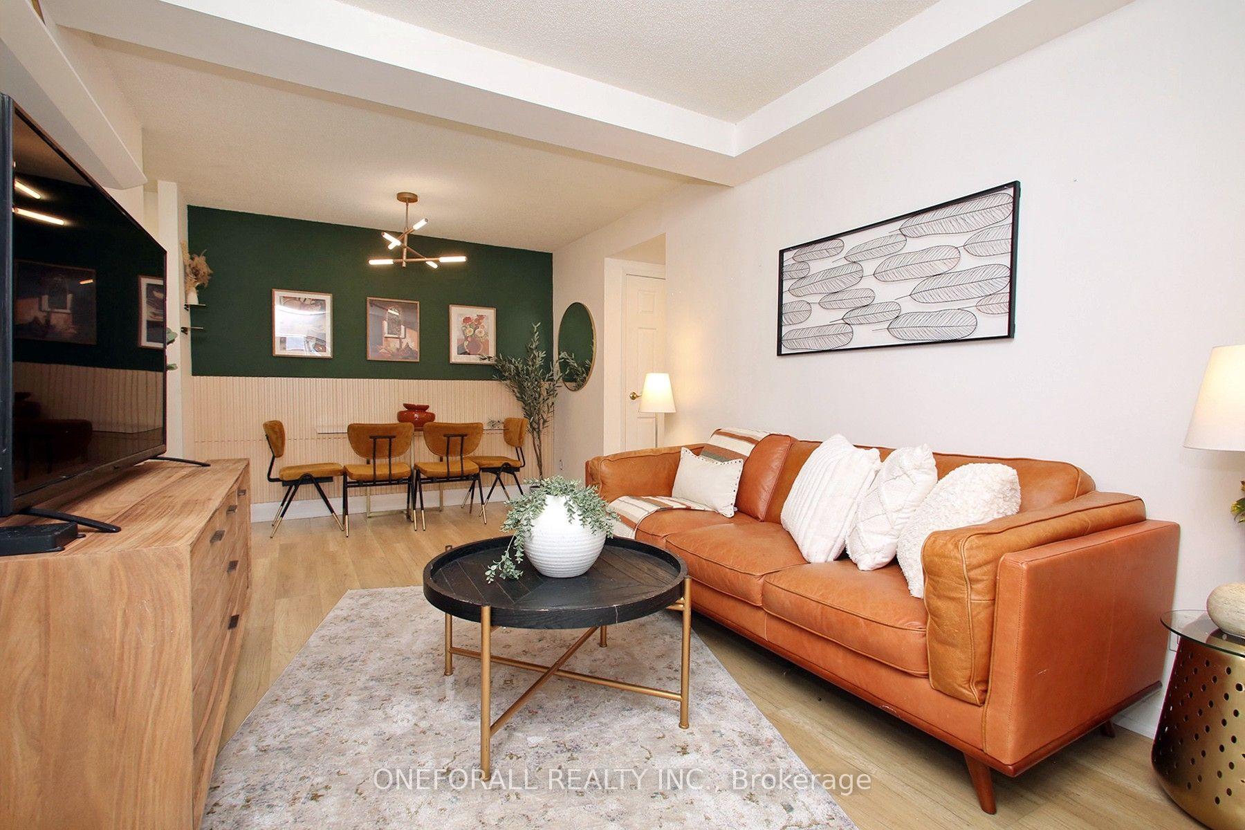 Photo 14 of Unit 633, 222 The Esplanade, Toronto, Waterfront Communities — HOMEH