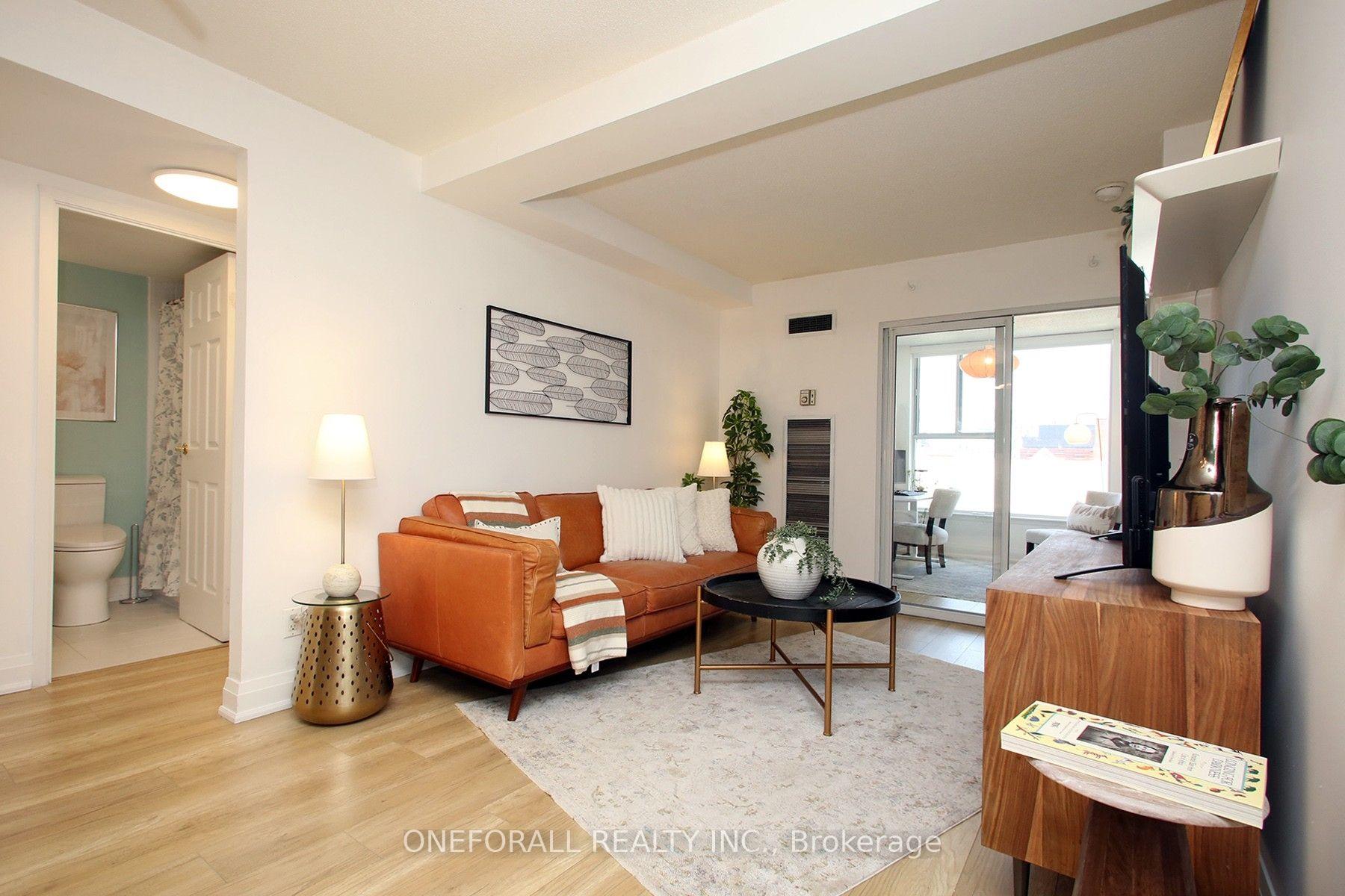 Photo 15 of Unit 633, 222 The Esplanade, Toronto, Waterfront Communities — HOMEH