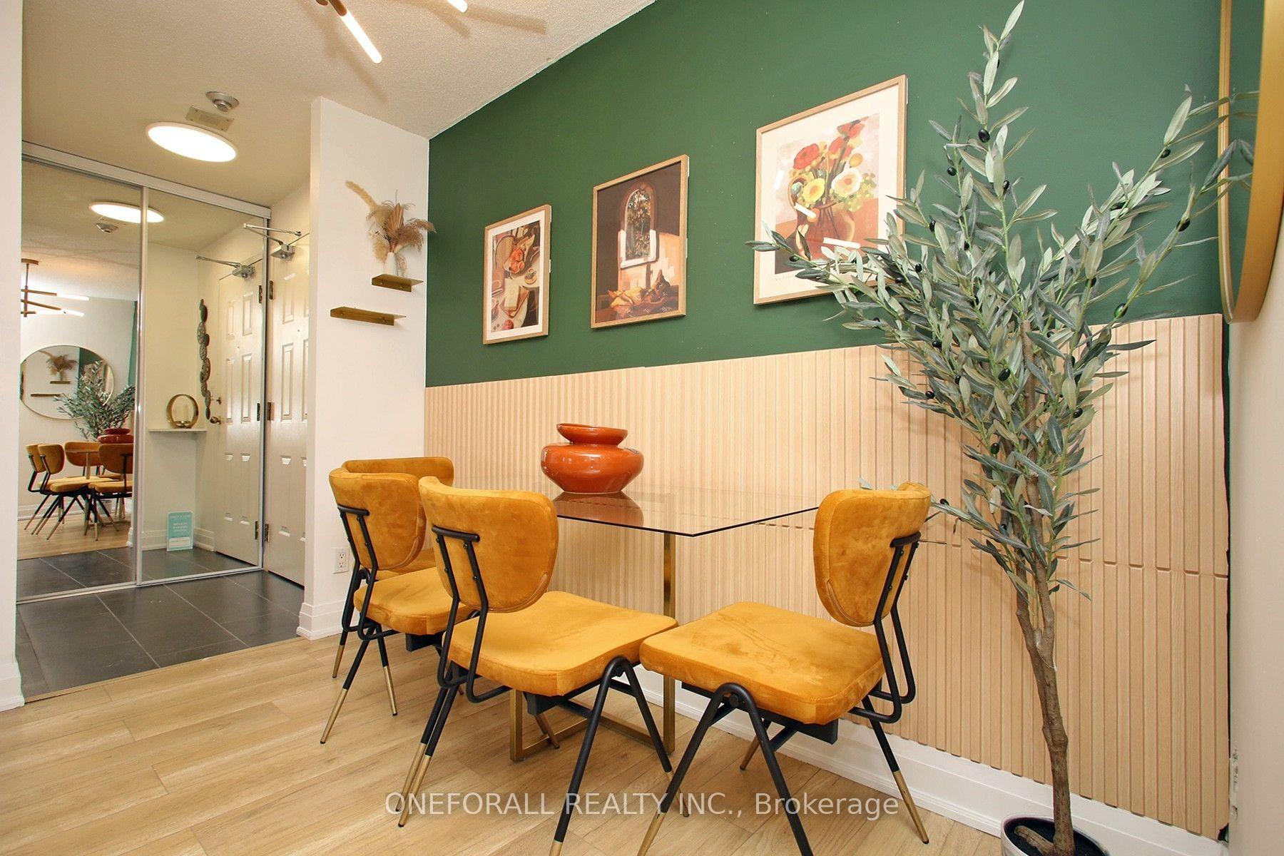 Photo 16 of Unit 633, 222 The Esplanade, Toronto, Waterfront Communities — HOMEH