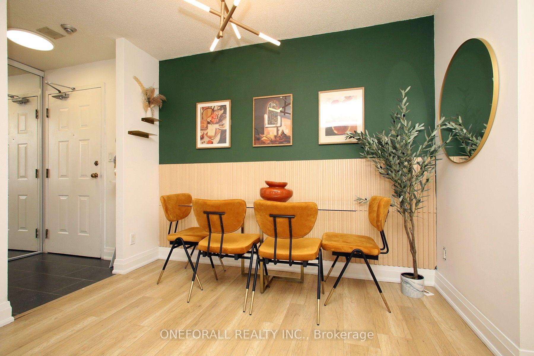 Photo 18 of Unit 633, 222 The Esplanade, Toronto, Waterfront Communities — HOMEH