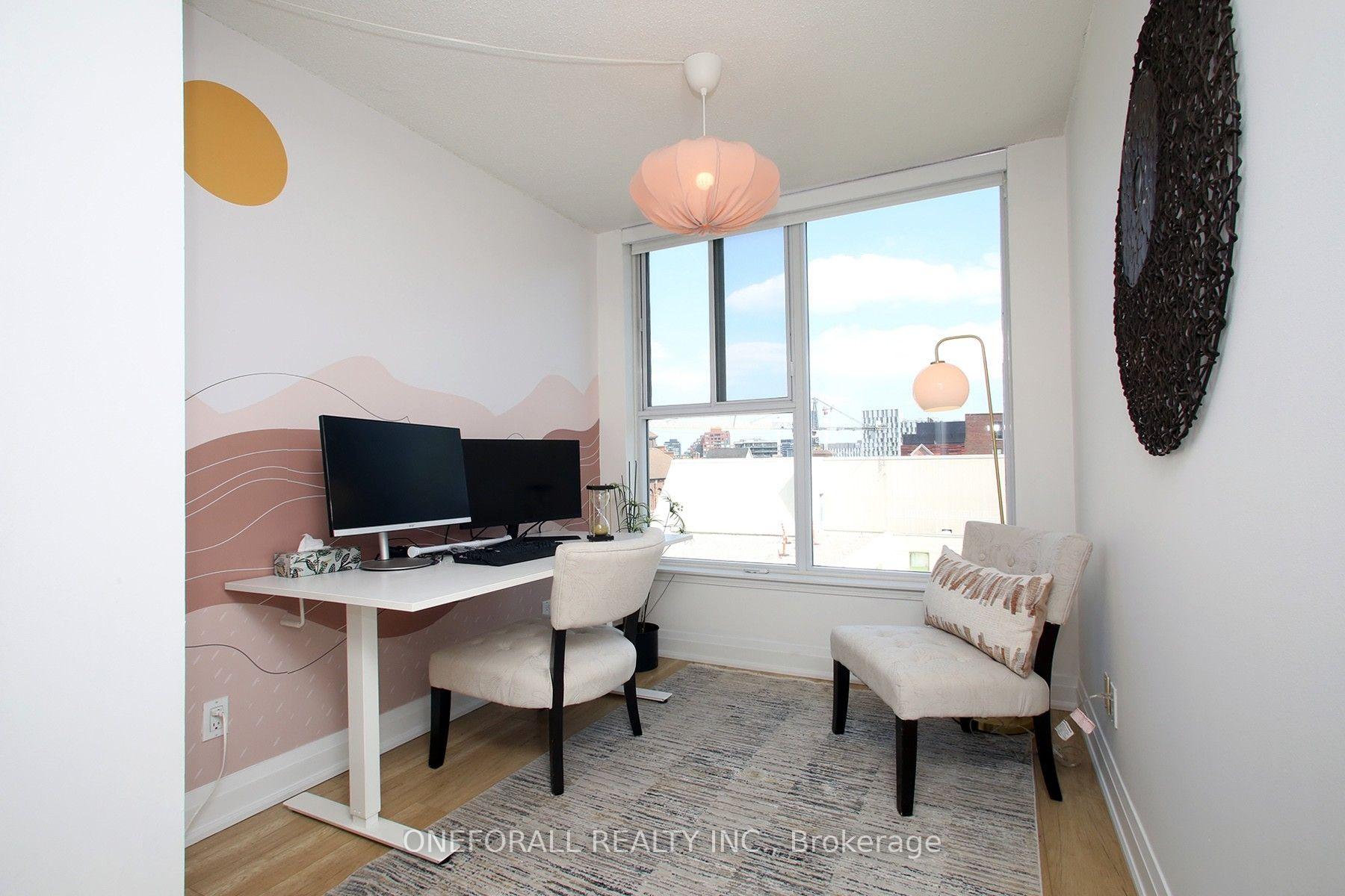 Photo 19 of Unit 633, 222 The Esplanade, Toronto, Waterfront Communities — HOMEH