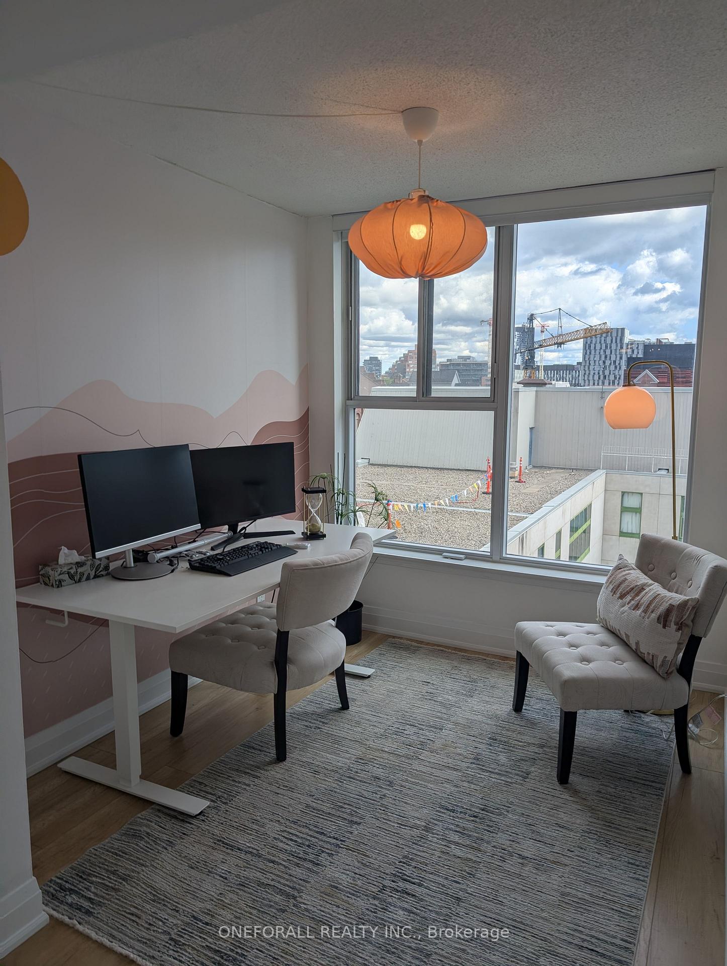 Photo 20 of Unit 633, 222 The Esplanade, Toronto, Waterfront Communities — HOMEH
