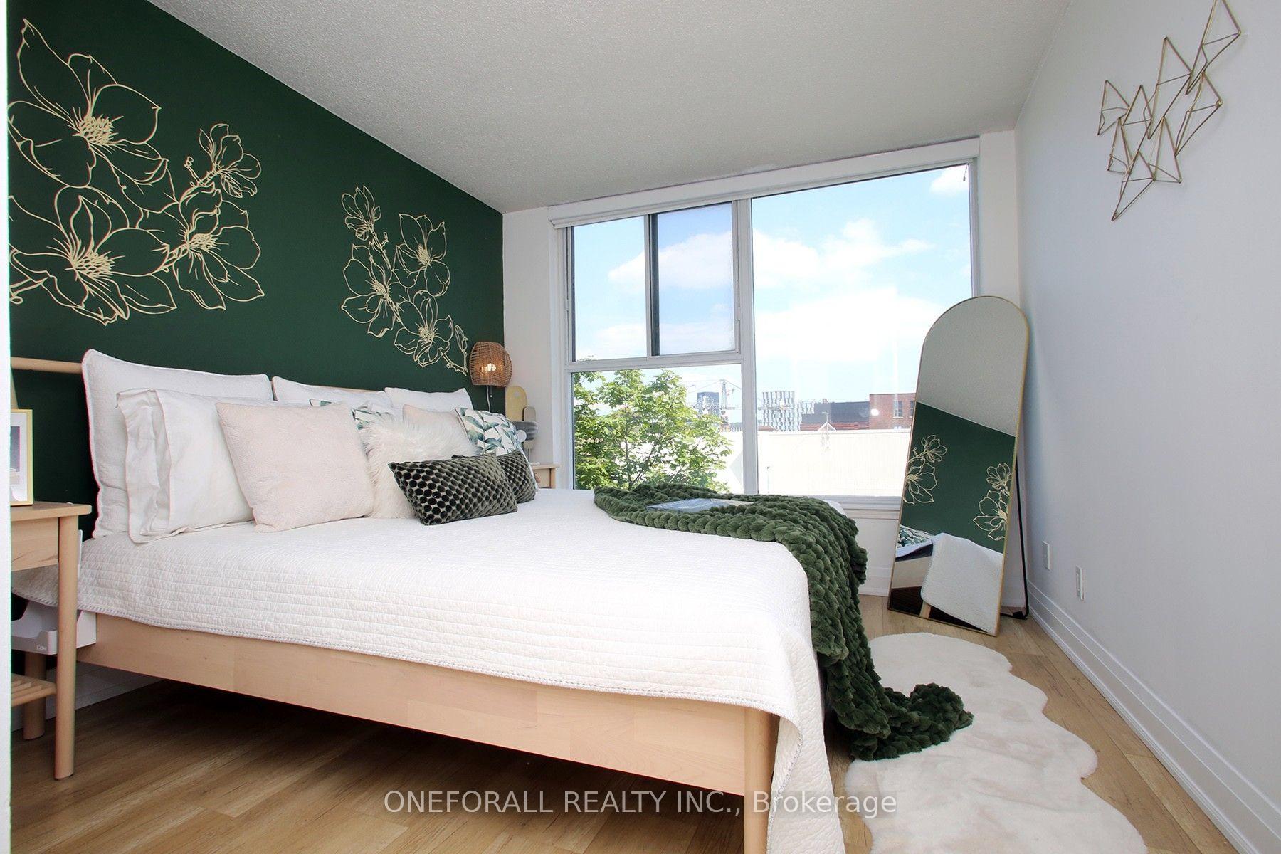 Photo 23 of Unit 633, 222 The Esplanade, Toronto, Waterfront Communities — HOMEH