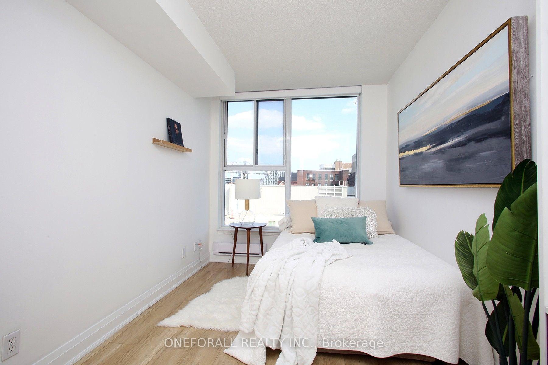 Photo 25 of Unit 633, 222 The Esplanade, Toronto, Waterfront Communities — HOMEH