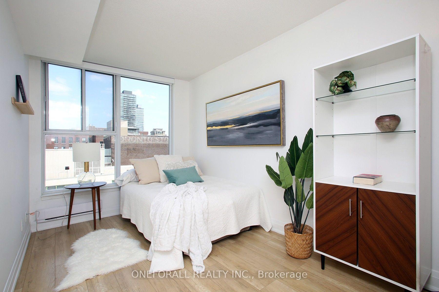 Photo 26 of Unit 633, 222 The Esplanade, Toronto, Waterfront Communities — HOMEH