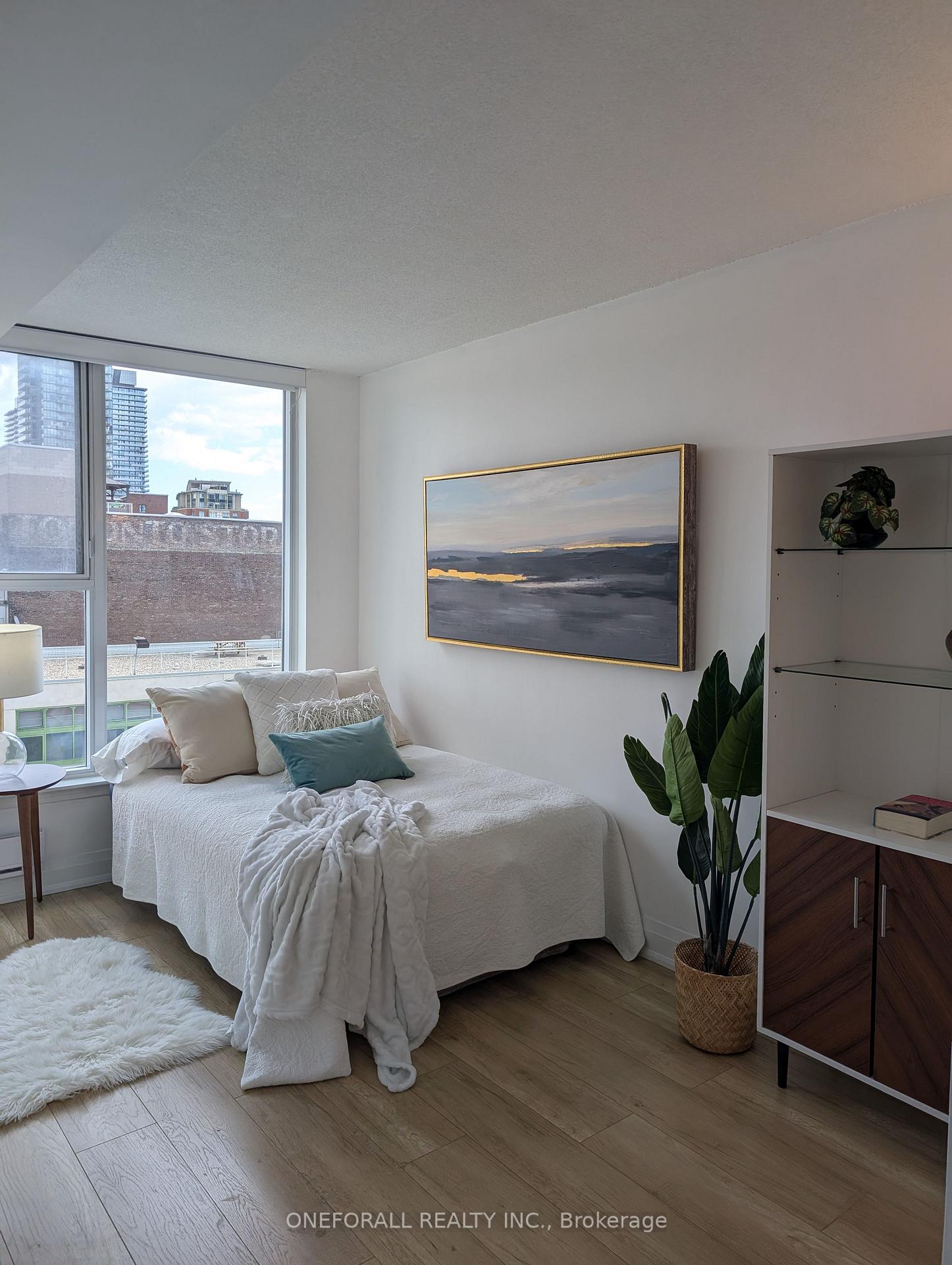 Photo 27 of Unit 633, 222 The Esplanade, Toronto, Waterfront Communities — HOMEH