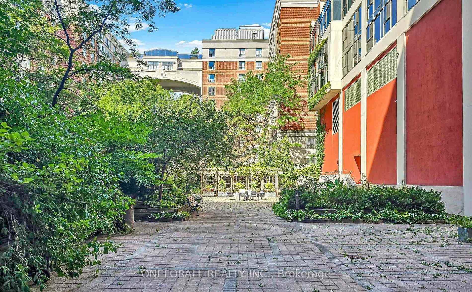 Photo 28 of Unit 633, 222 The Esplanade, Toronto, Waterfront Communities — HOMEH
