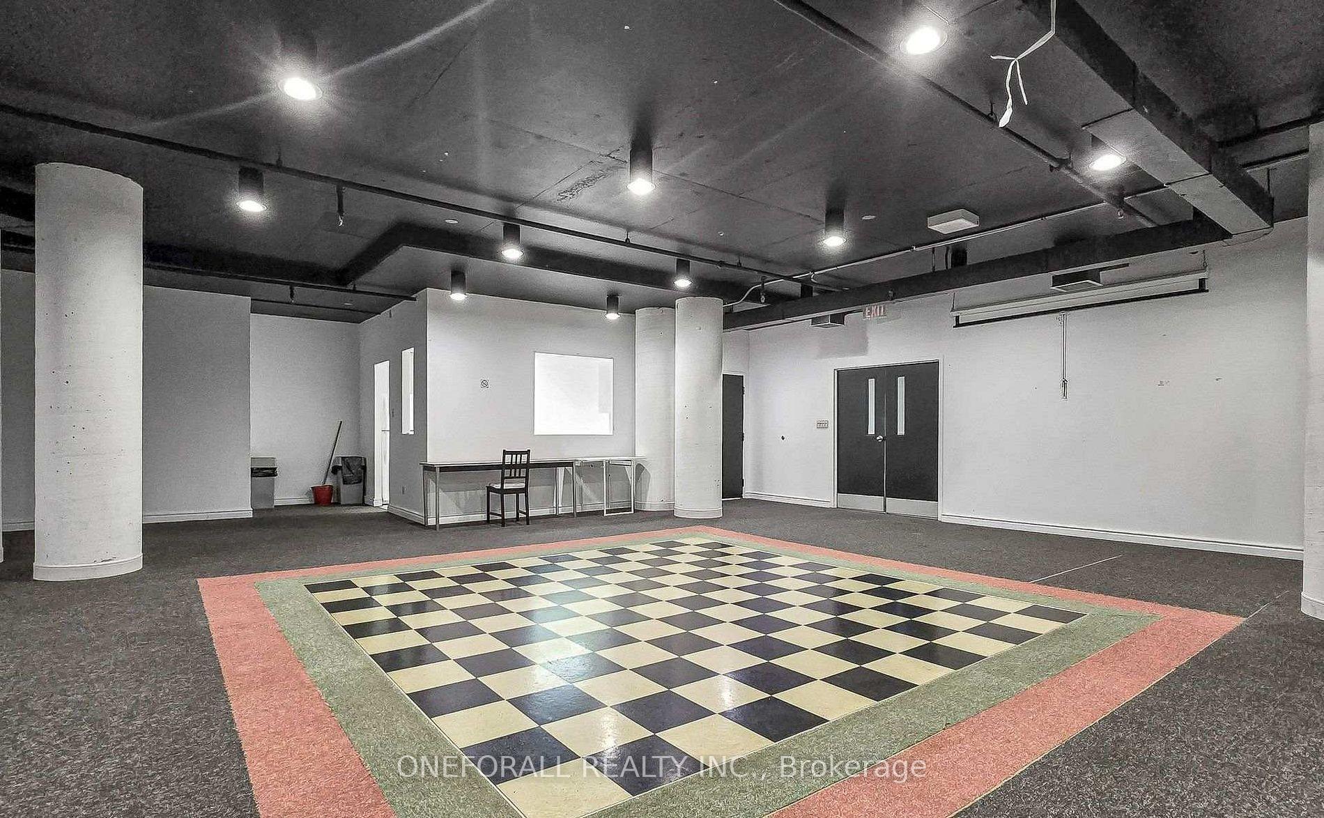 Photo 29 of Unit 633, 222 The Esplanade, Toronto, Waterfront Communities — HOMEH