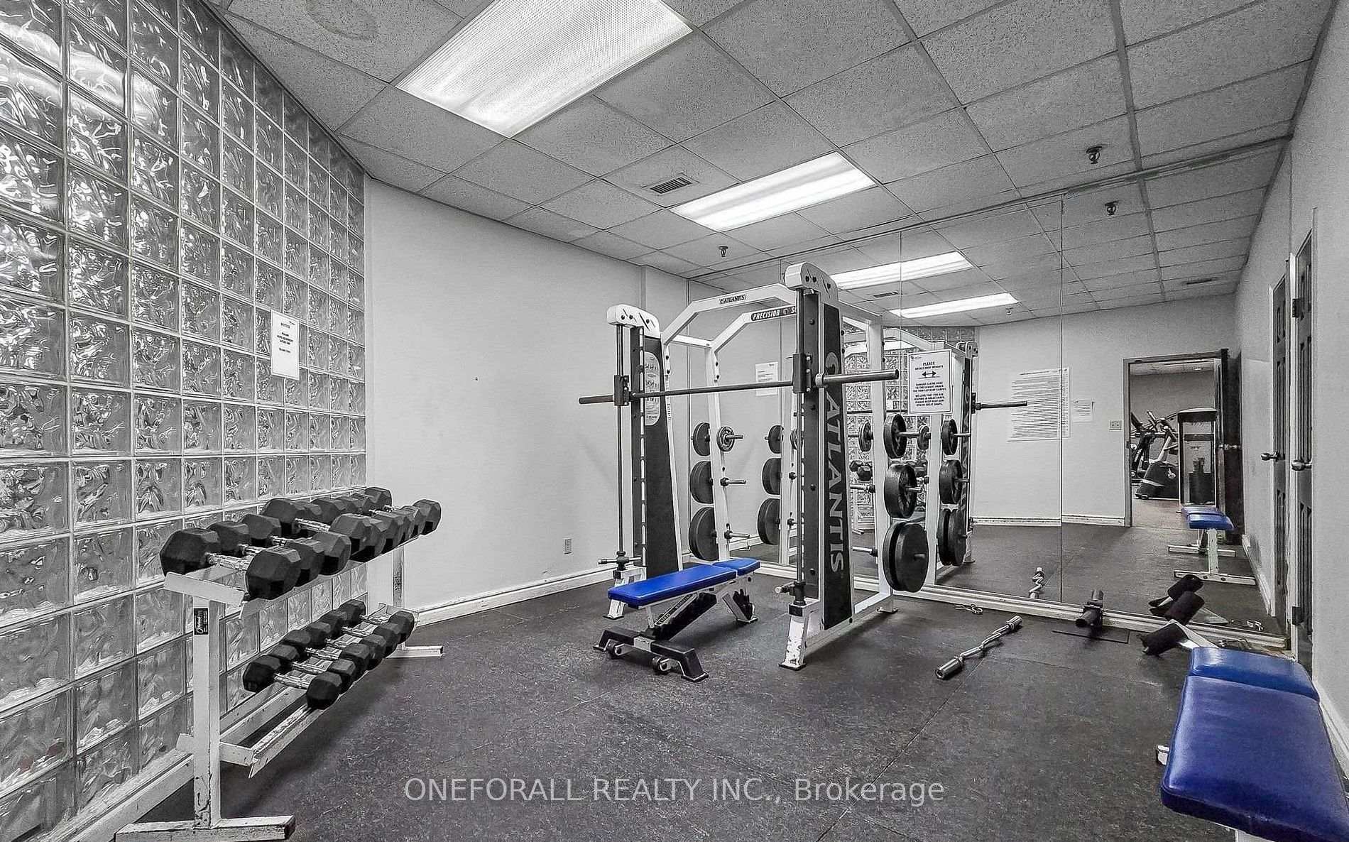Photo 32 of Unit 633, 222 The Esplanade, Toronto, Waterfront Communities — HOMEH