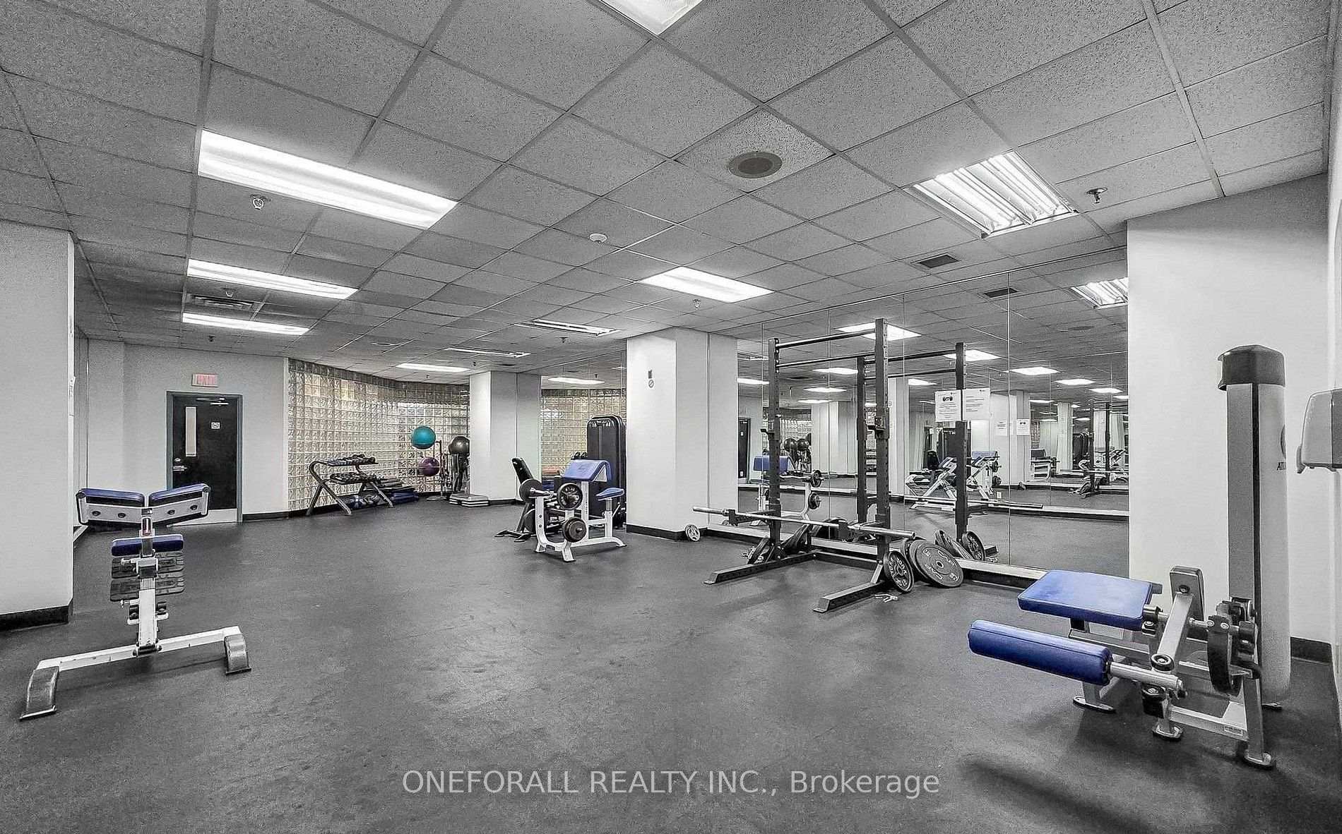 Photo 31 of Unit 633, 222 The Esplanade, Toronto, Waterfront Communities — HOMEH
