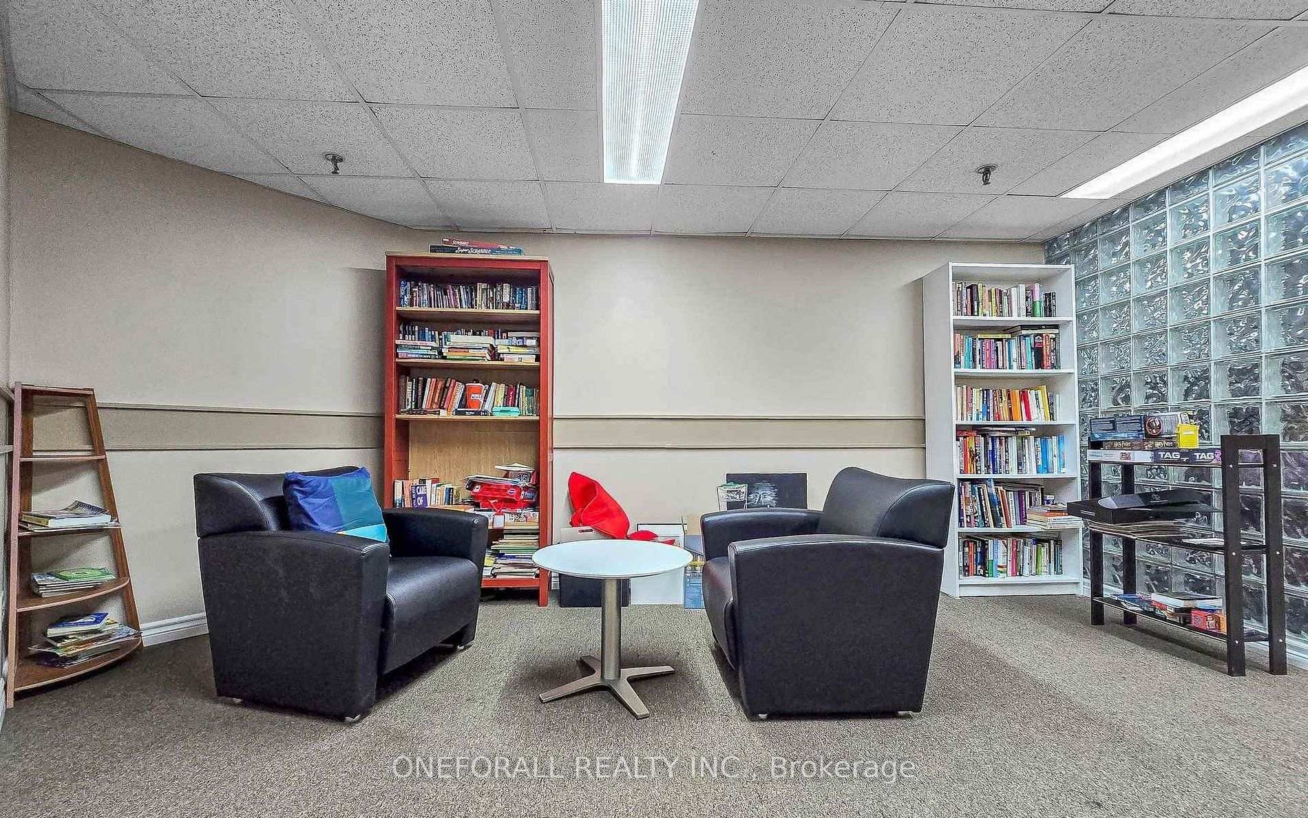 Photo 34 of Unit 633, 222 The Esplanade, Toronto, Waterfront Communities — HOMEH