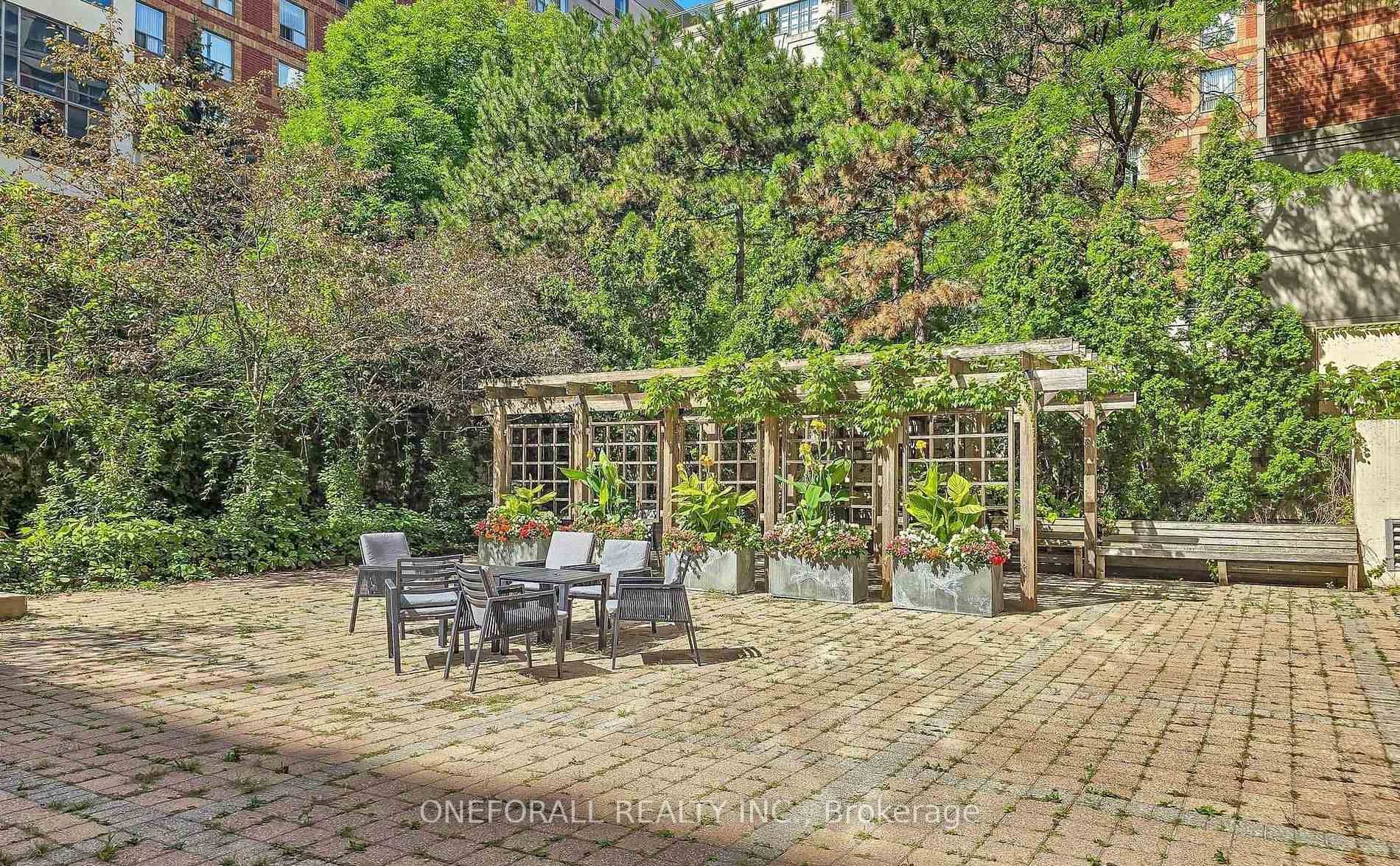 Photo 36 of Unit 633, 222 The Esplanade, Toronto, Waterfront Communities — HOMEH