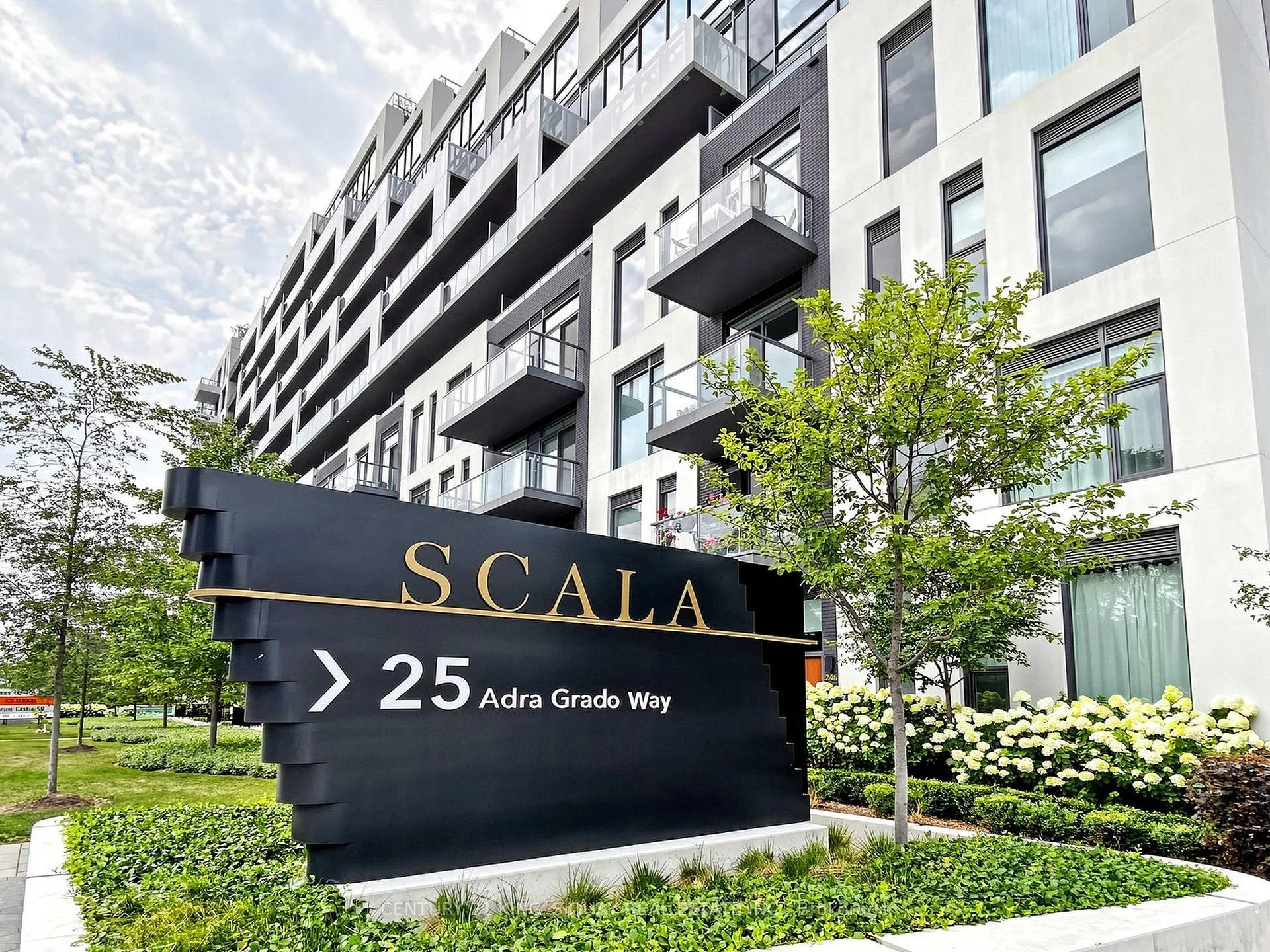 Front of Unit 1239, 25 Adra Grado Way