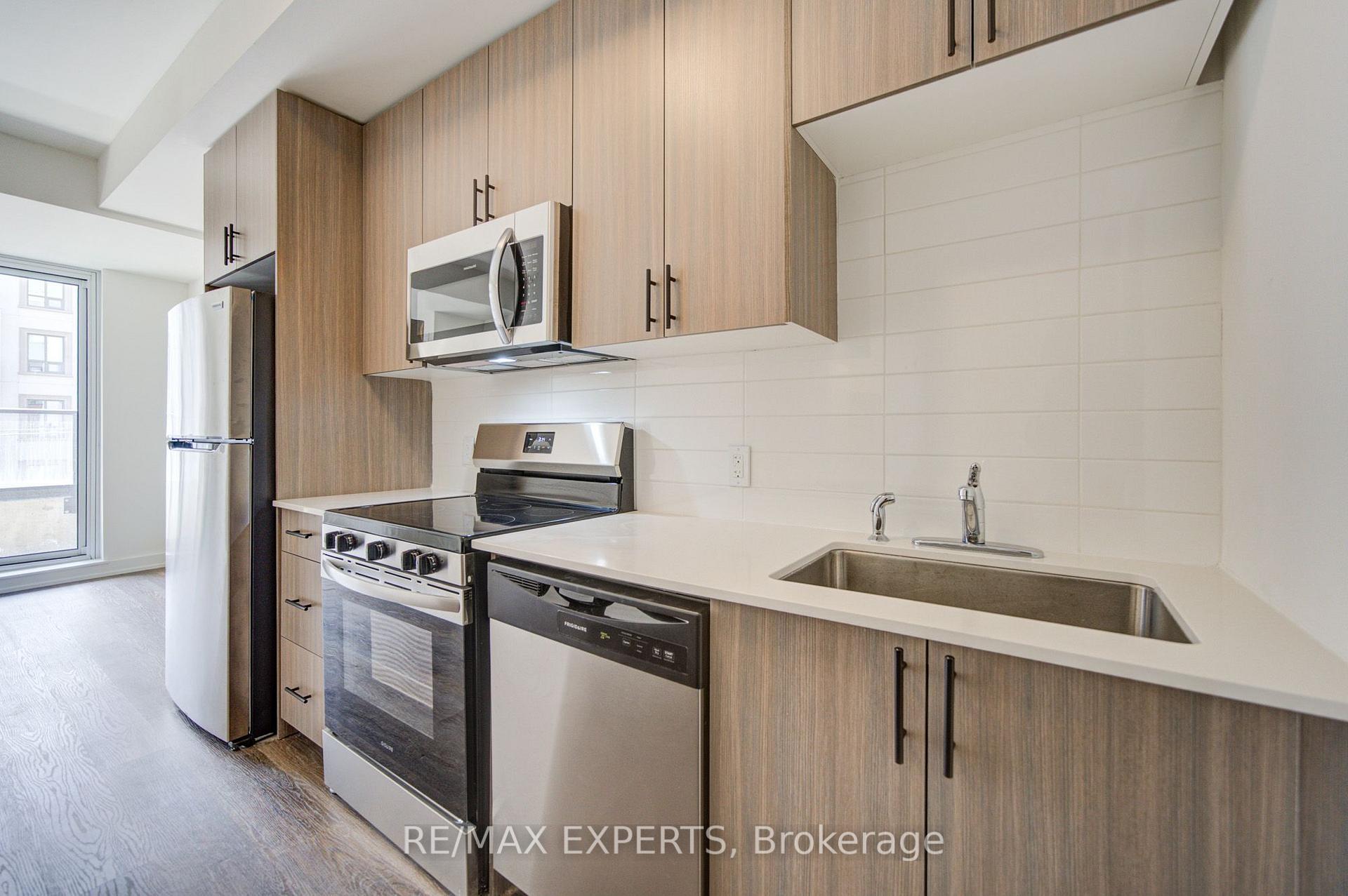 Photo 19 of Unit 516, 2475 Old Bronte Road, Oakville, Westmount — HOMEH