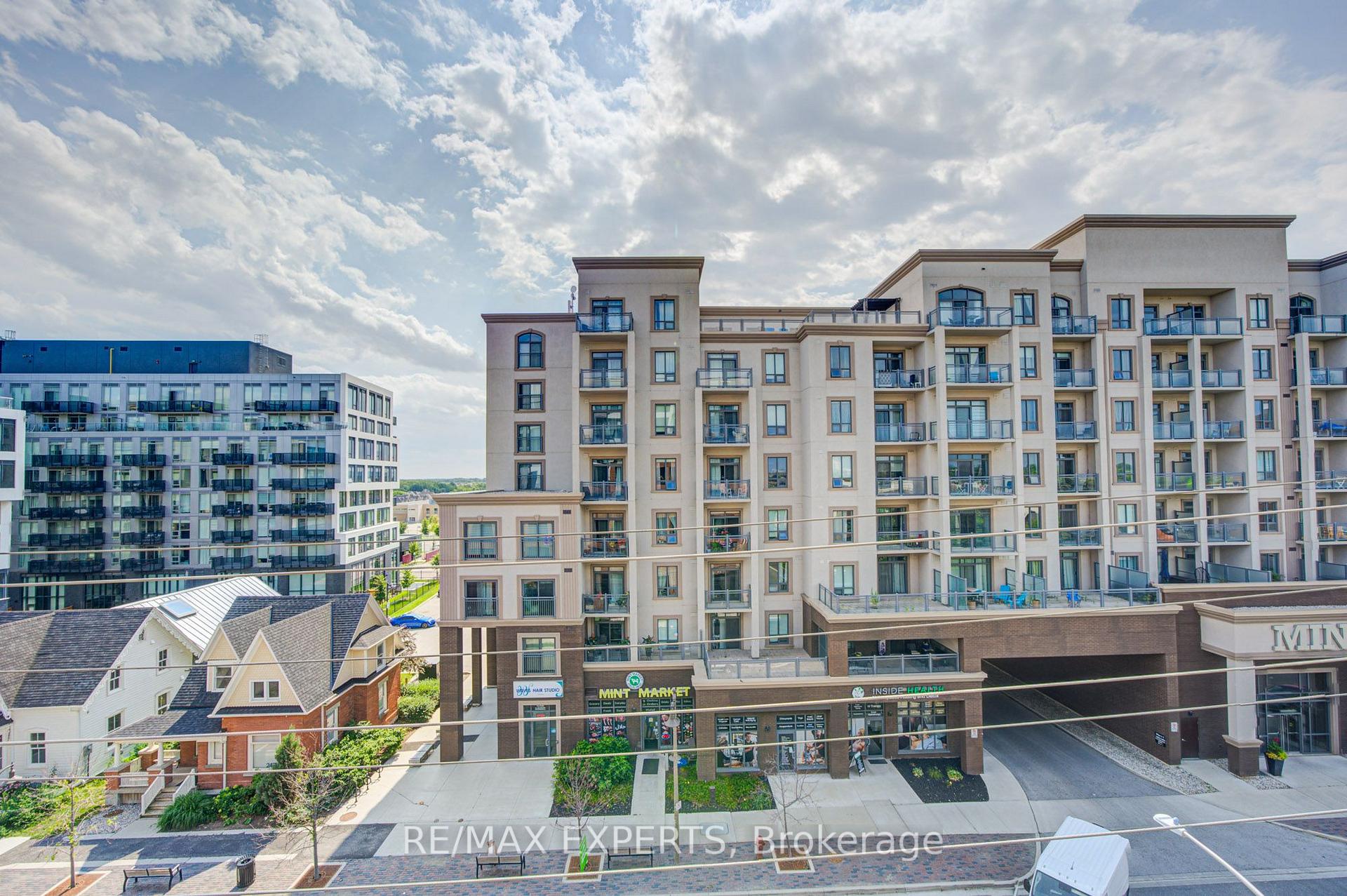 Photo 63 of Unit 516, 2475 Old Bronte Road, Oakville, Westmount — HOMEH
