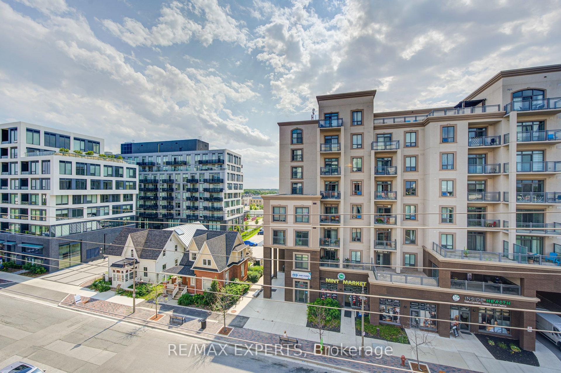 Photo 65 of Unit 516, 2475 Old Bronte Road, Oakville, Westmount — HOMEH